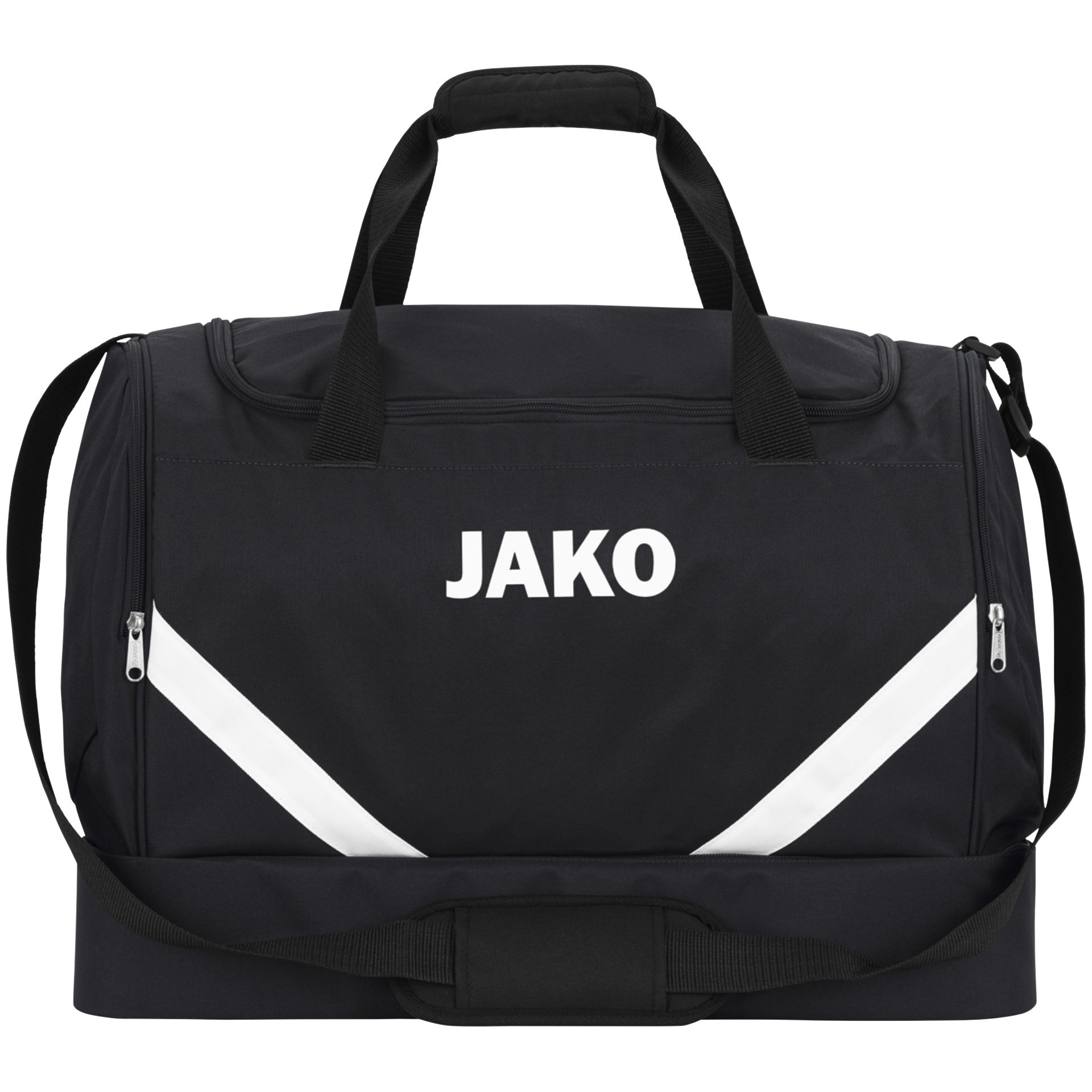 Jako Sporttasche Iconic mit Bodenfach