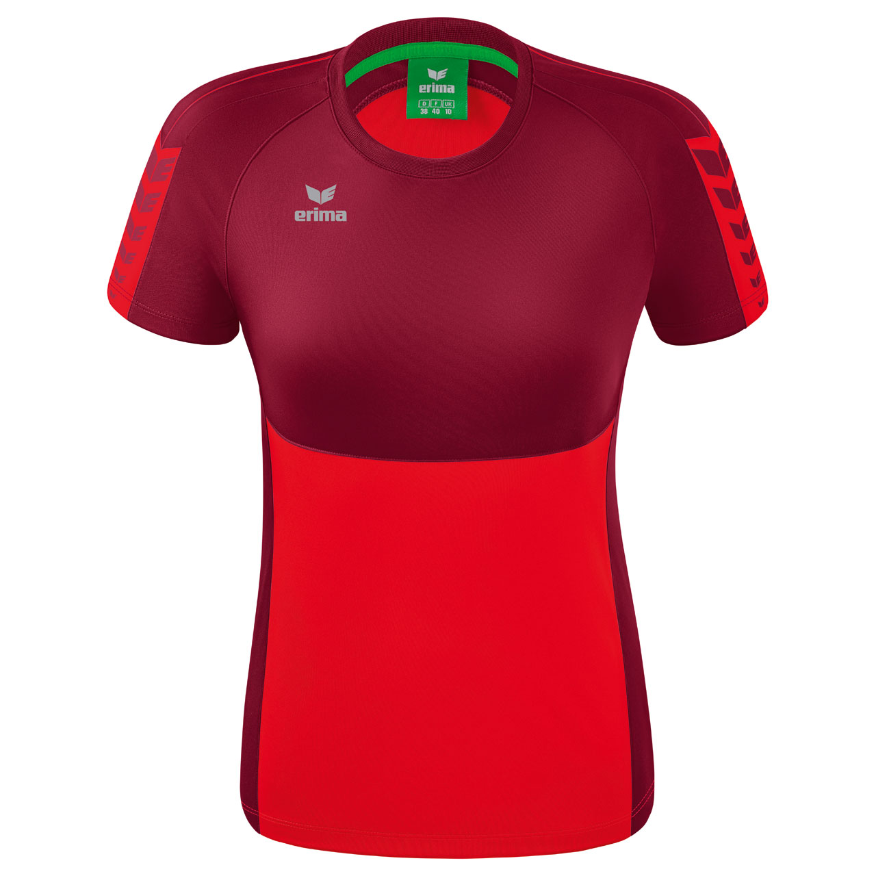 Erima Six Wings T-Shirt Damen