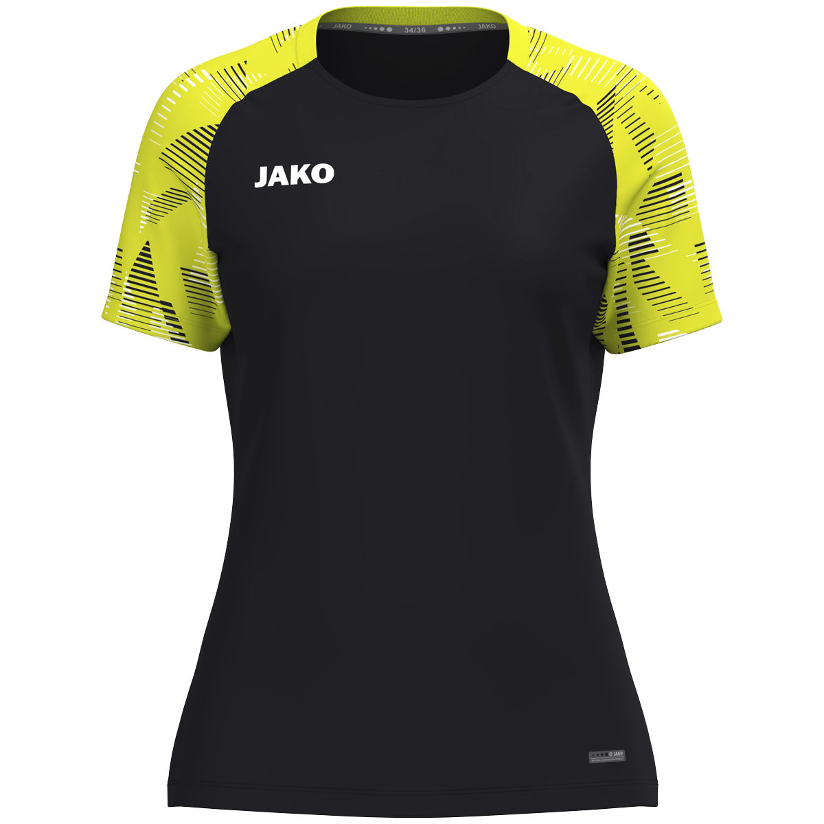 Jako T-Shirt Sonic Damen