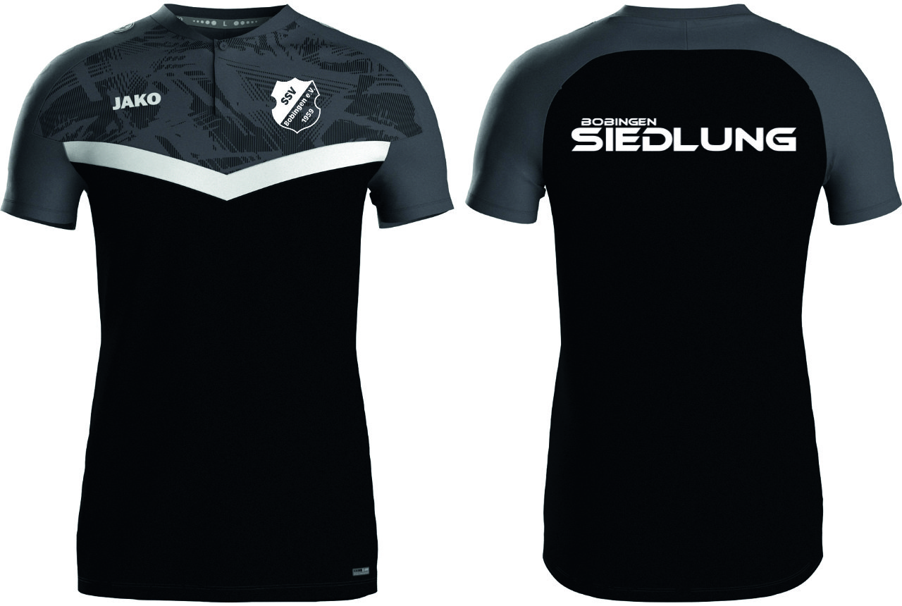 Jako Polo SSV Bobingen