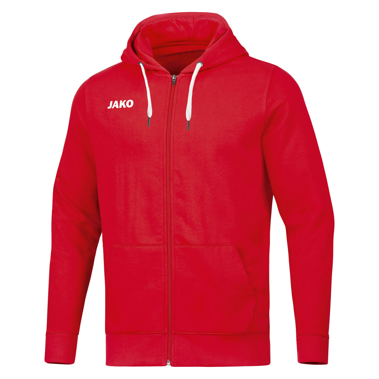 Jako Kapuzenjacke Base Kinder