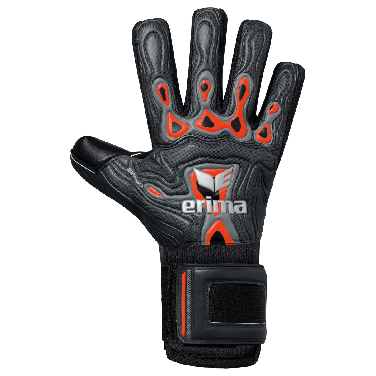 Erima FleX-Ray Hardground Torwart-Handschuhe