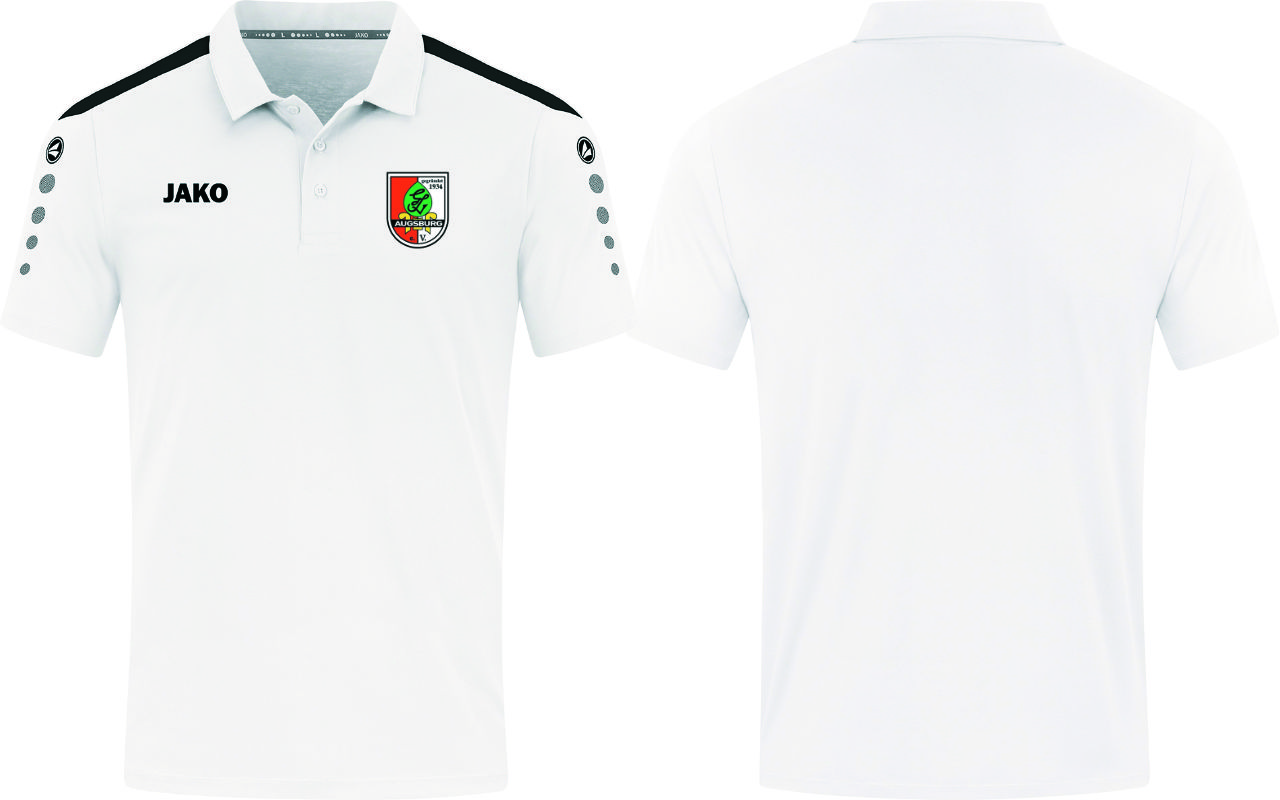 Jako Polo GSV Augsburg