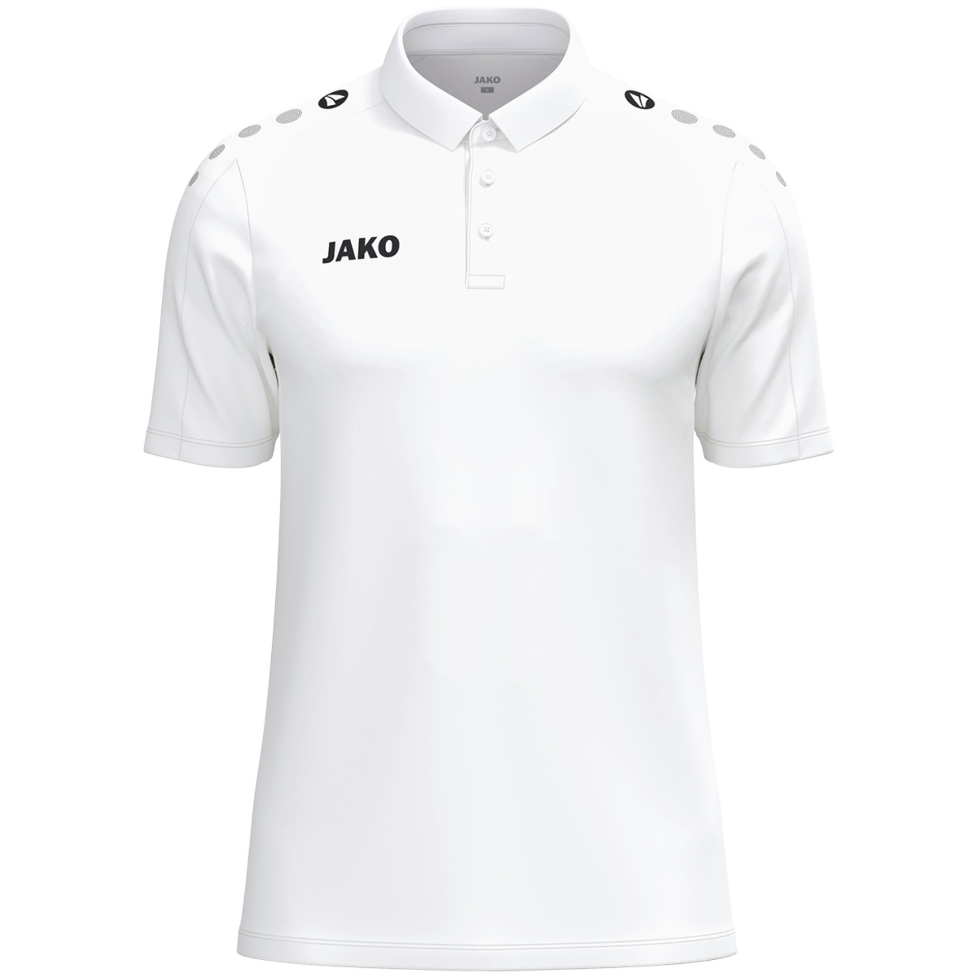 Jako Polo One Cotton