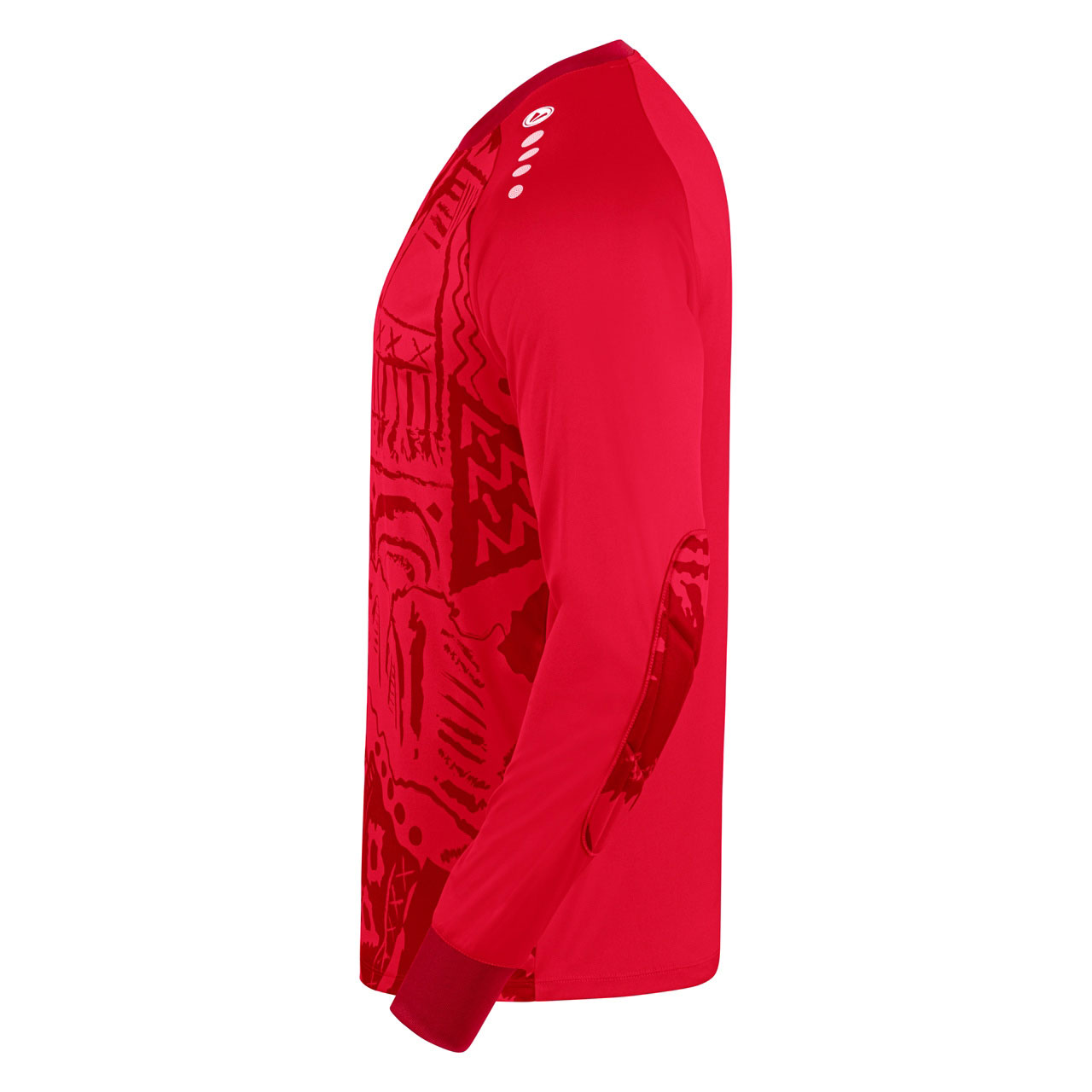 Jako TW-Trikot Tropicana Kinder