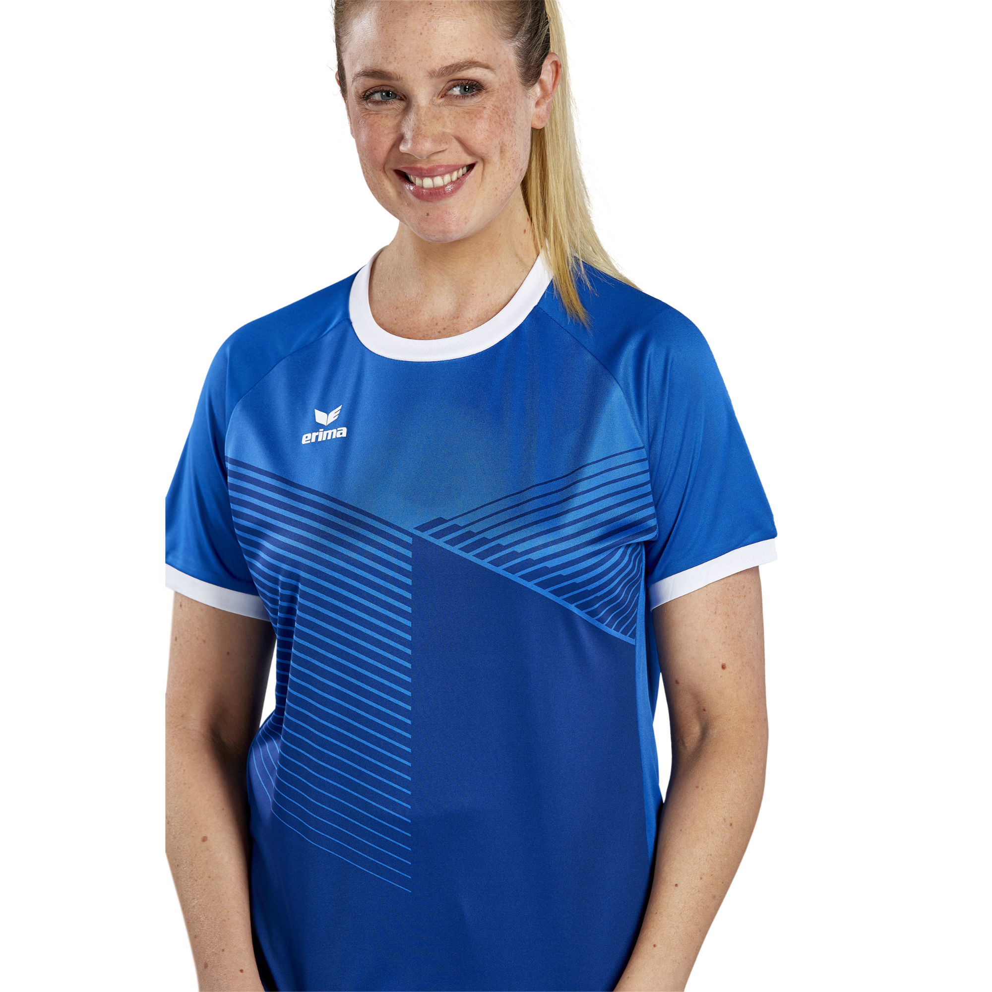 Erima Mantua Trikot Damen