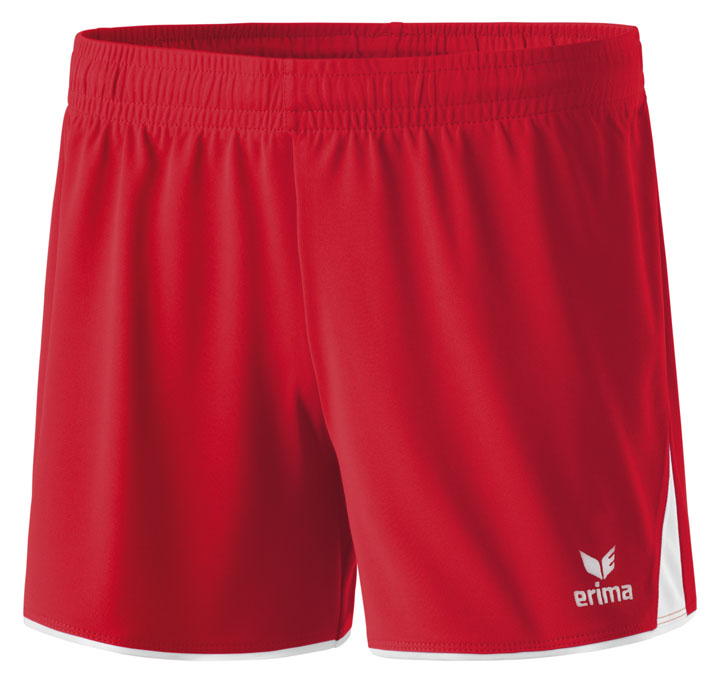 Erima 5-Cubes Wettkampf-Short Damen