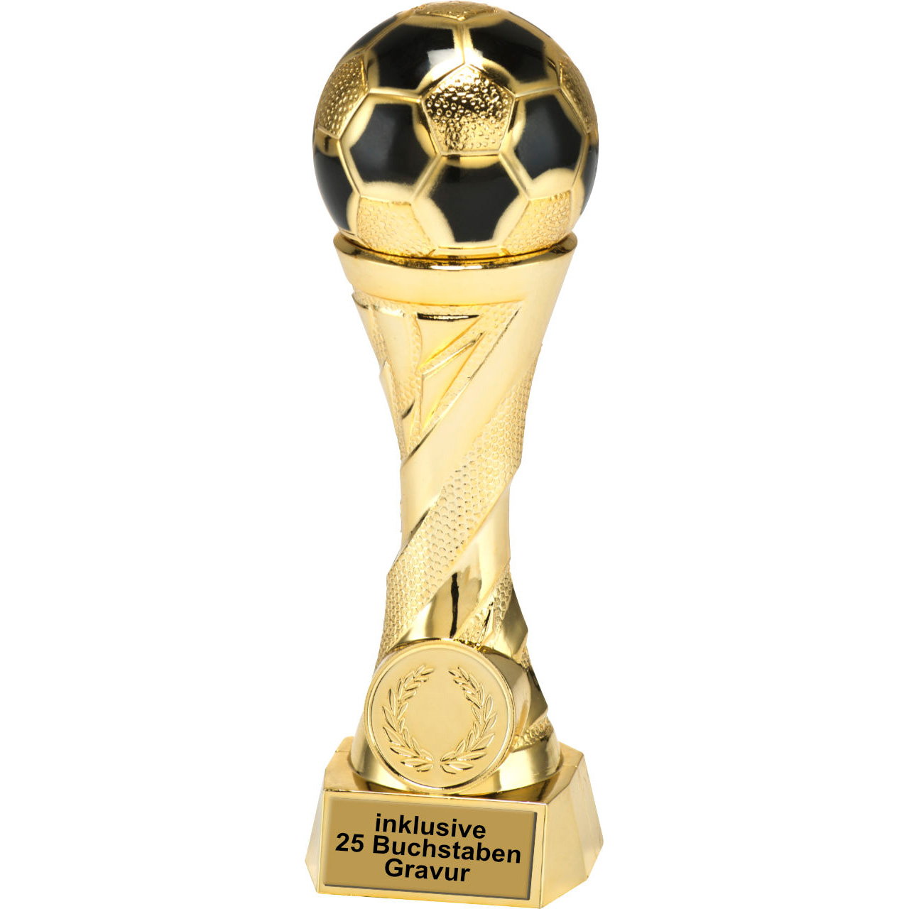 Trophäe Weme4