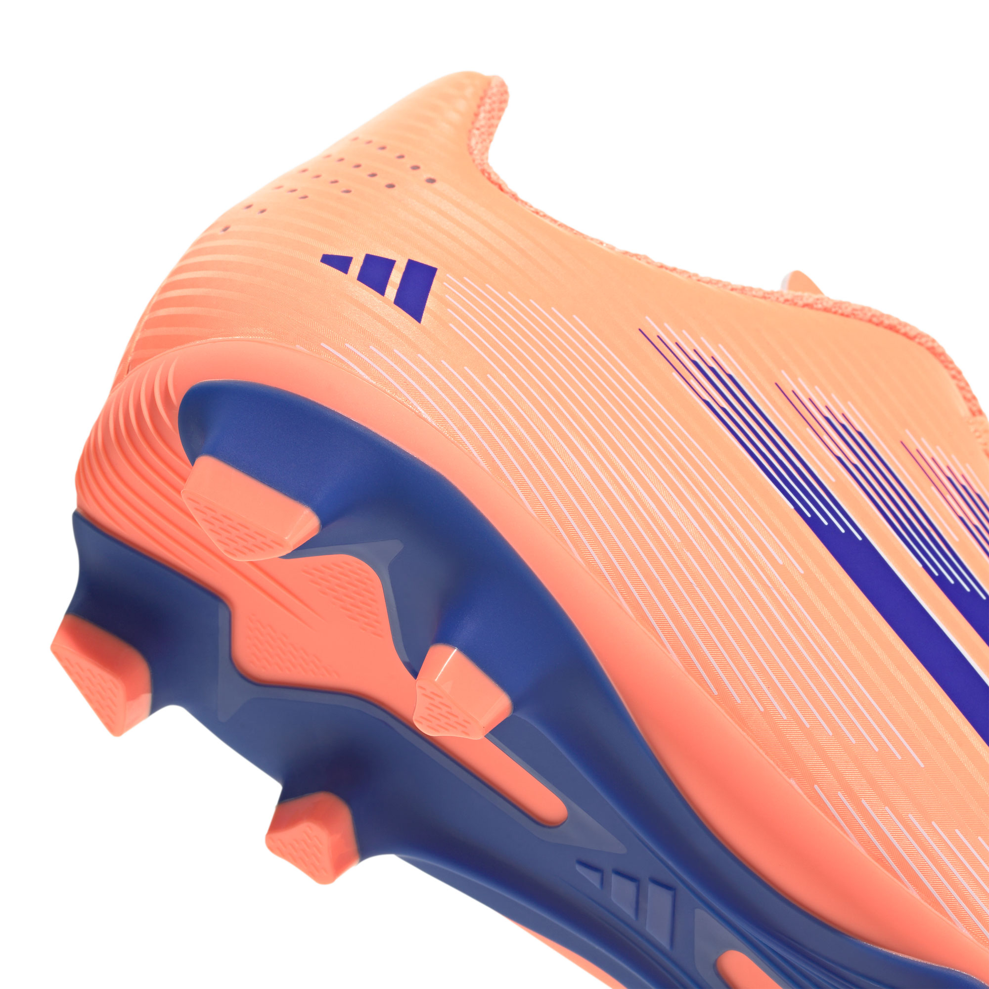 adidas F50 Club Fg/Mg J Fußballschuhe Kinder