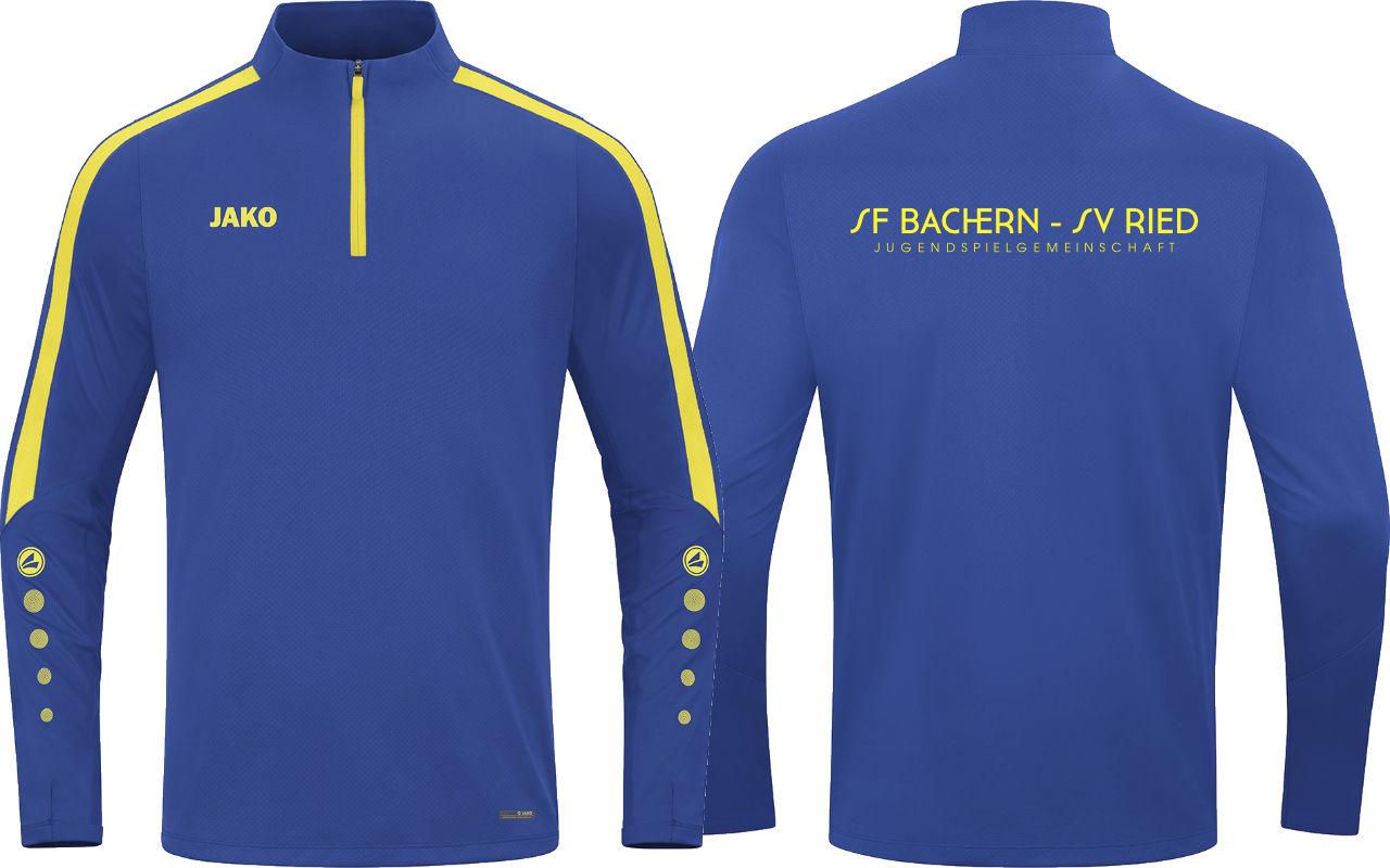 Jako Ziptop SV Ried