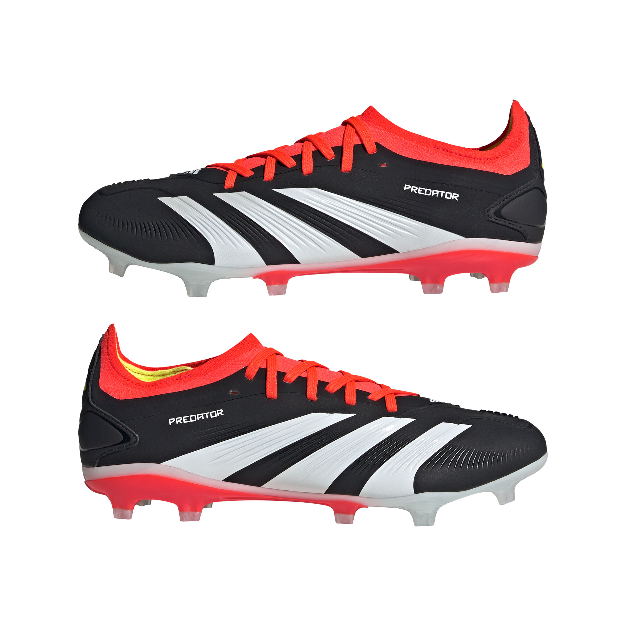 adidas Predator Pro FG Fußballschuhe