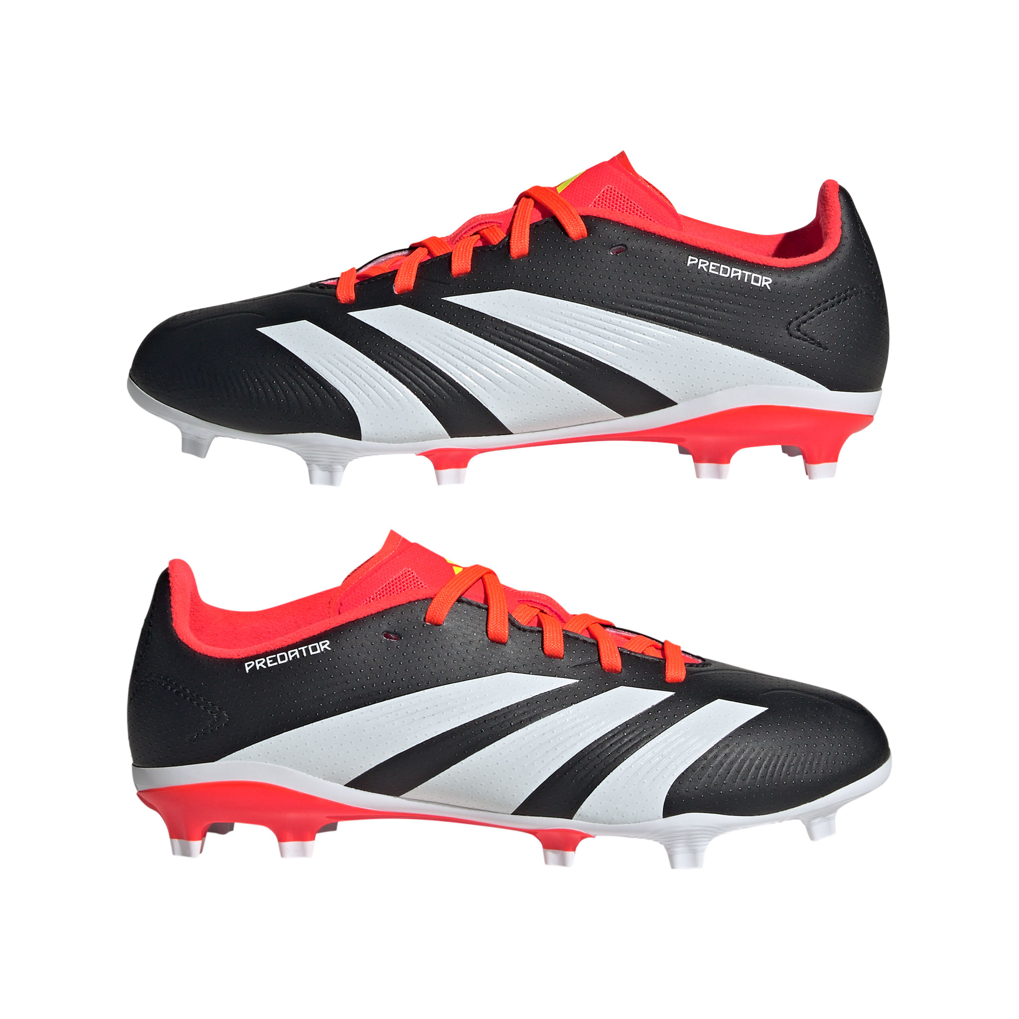 adidas Predator League Fg J Fußballschuhe Kinde