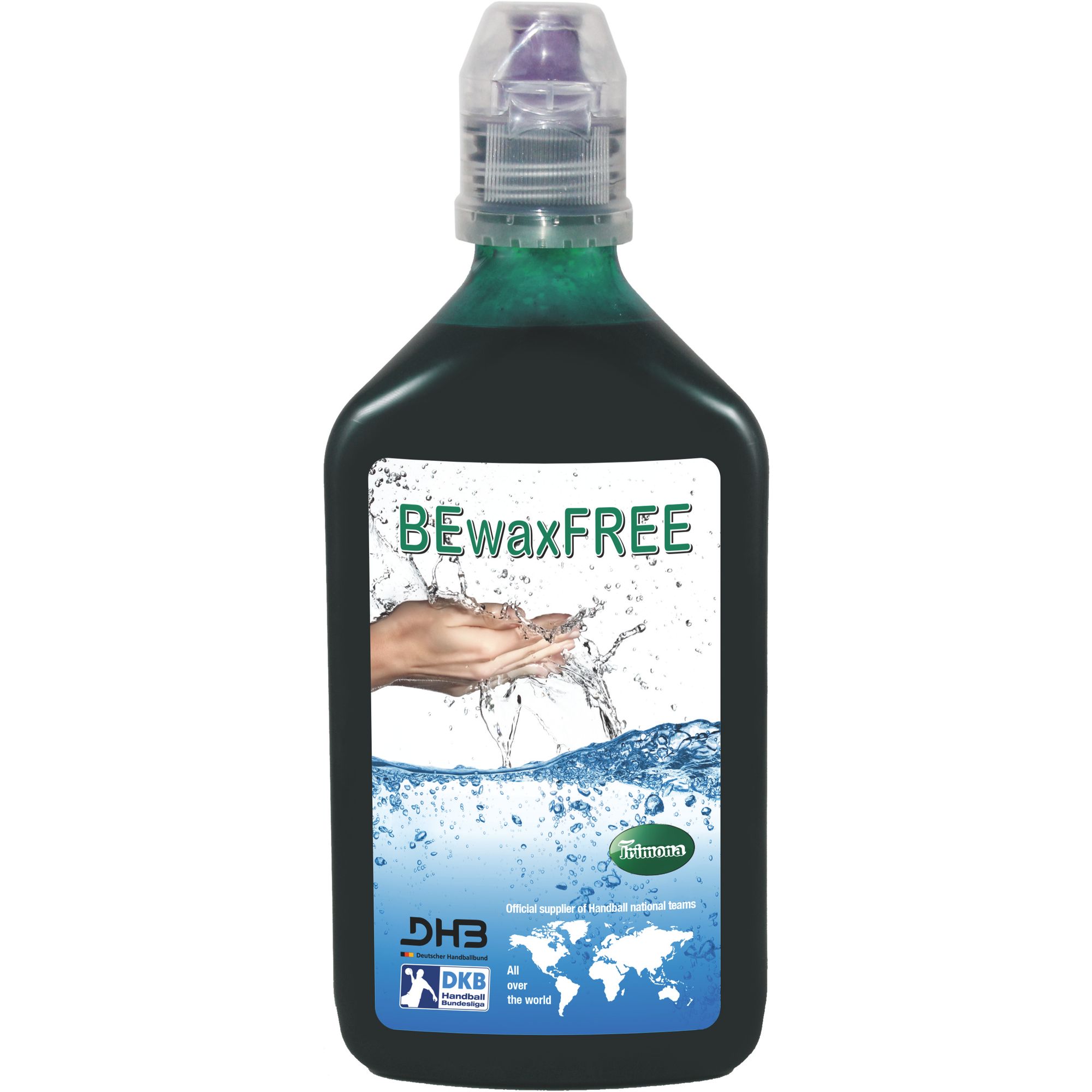 Erima Trimona BEwaxFREE