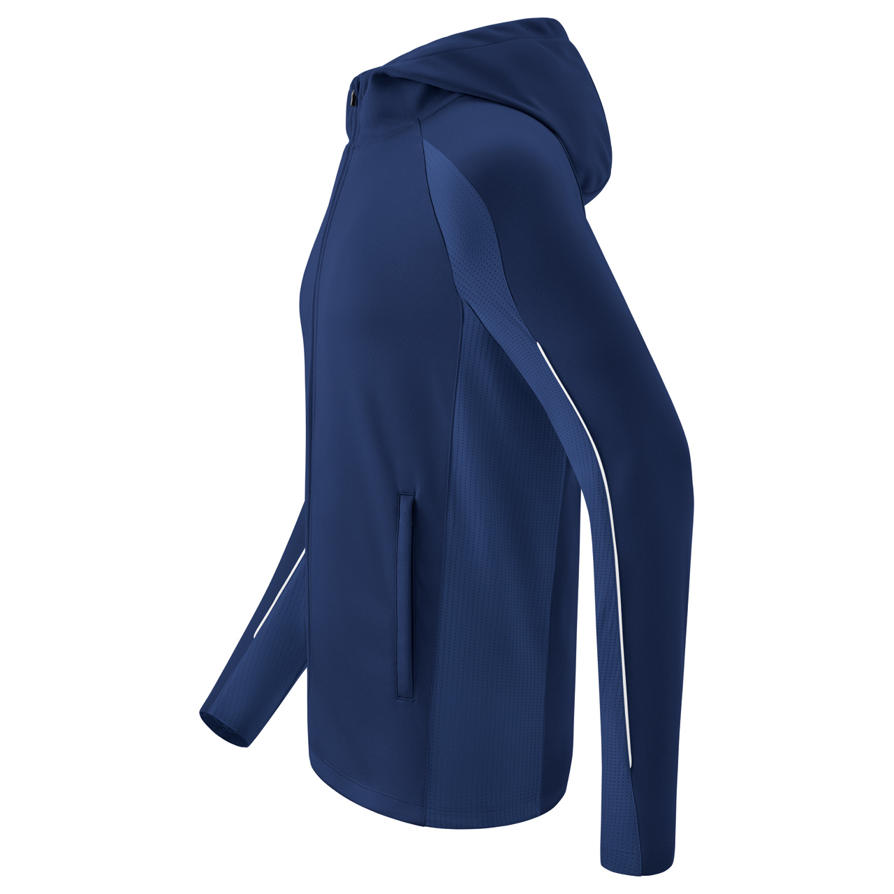 Erima LIGA STAR Trainingsjacke mit Kapuze Kinder