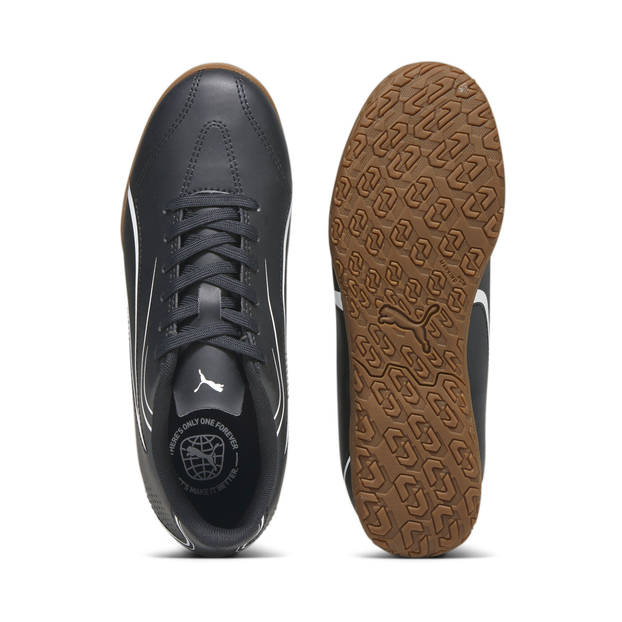Puma VITORIA IT Jr Fußballschuhe Kinder