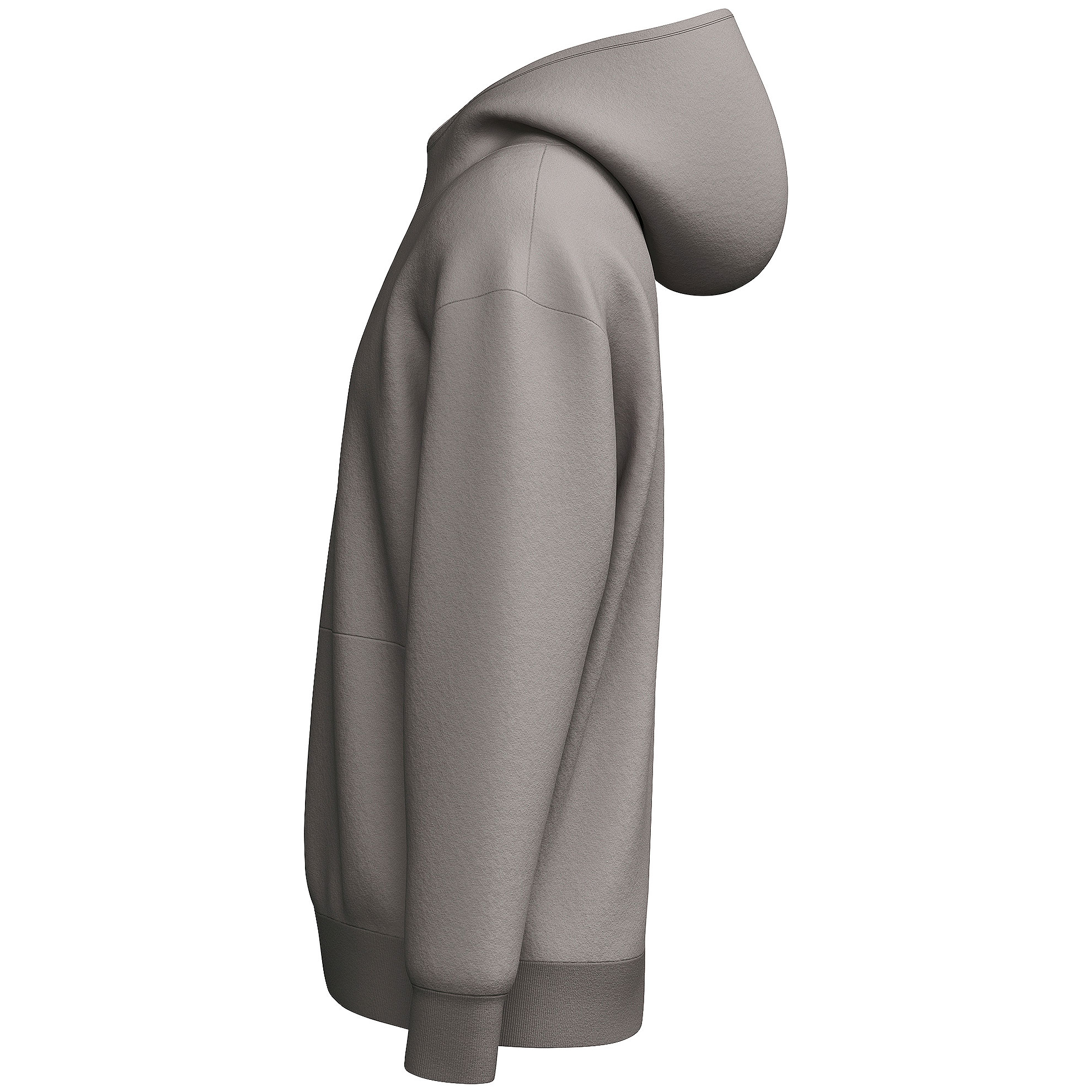 Erima PREMIA Hoody Unisex