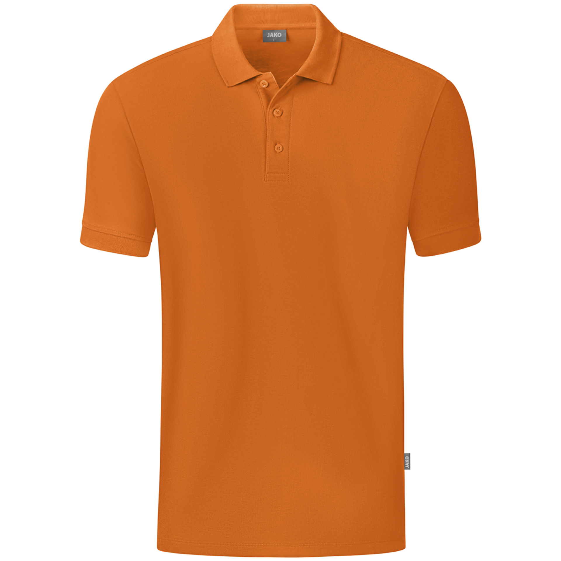 Jako Polo Organic Kinder