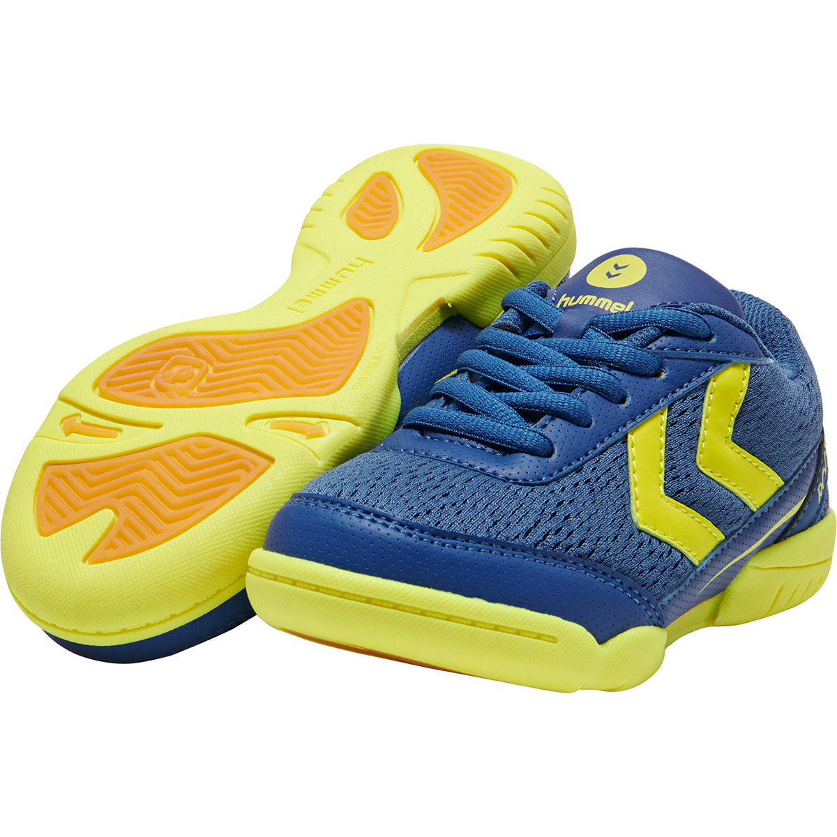 hummel Hallenschuhe Root Jr 3.0 LC