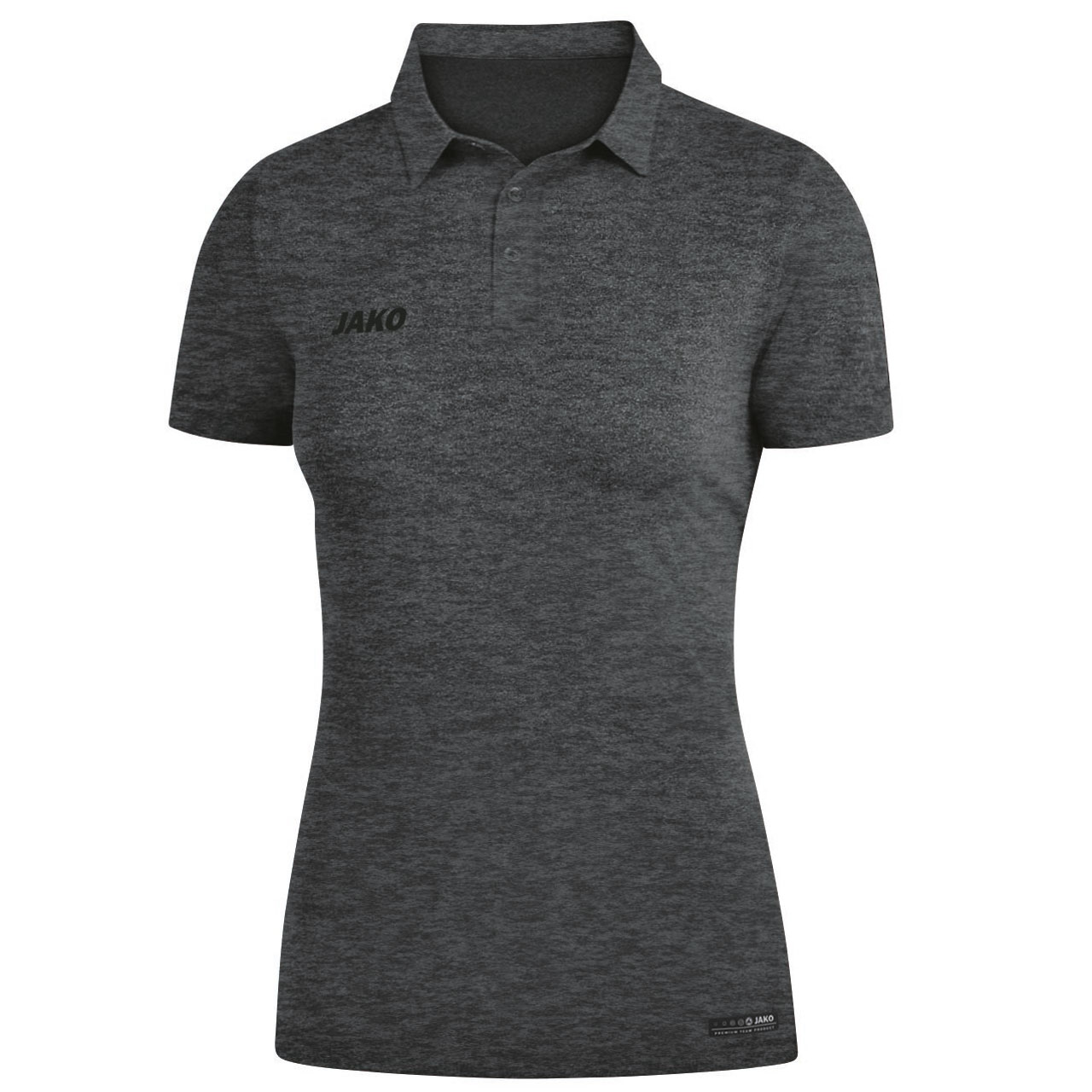 Jako Polo Premium Basics Damen