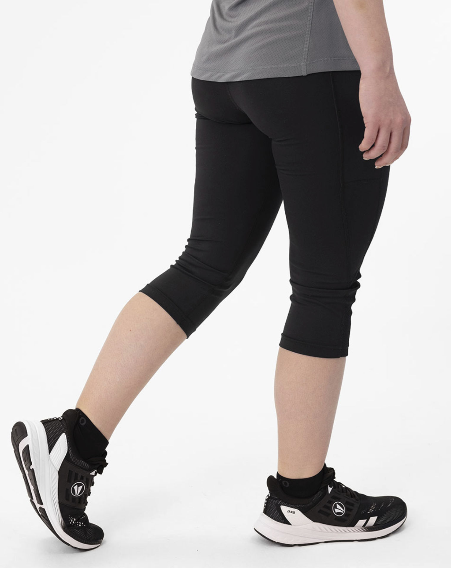 Jako Capri Tight Power Damen