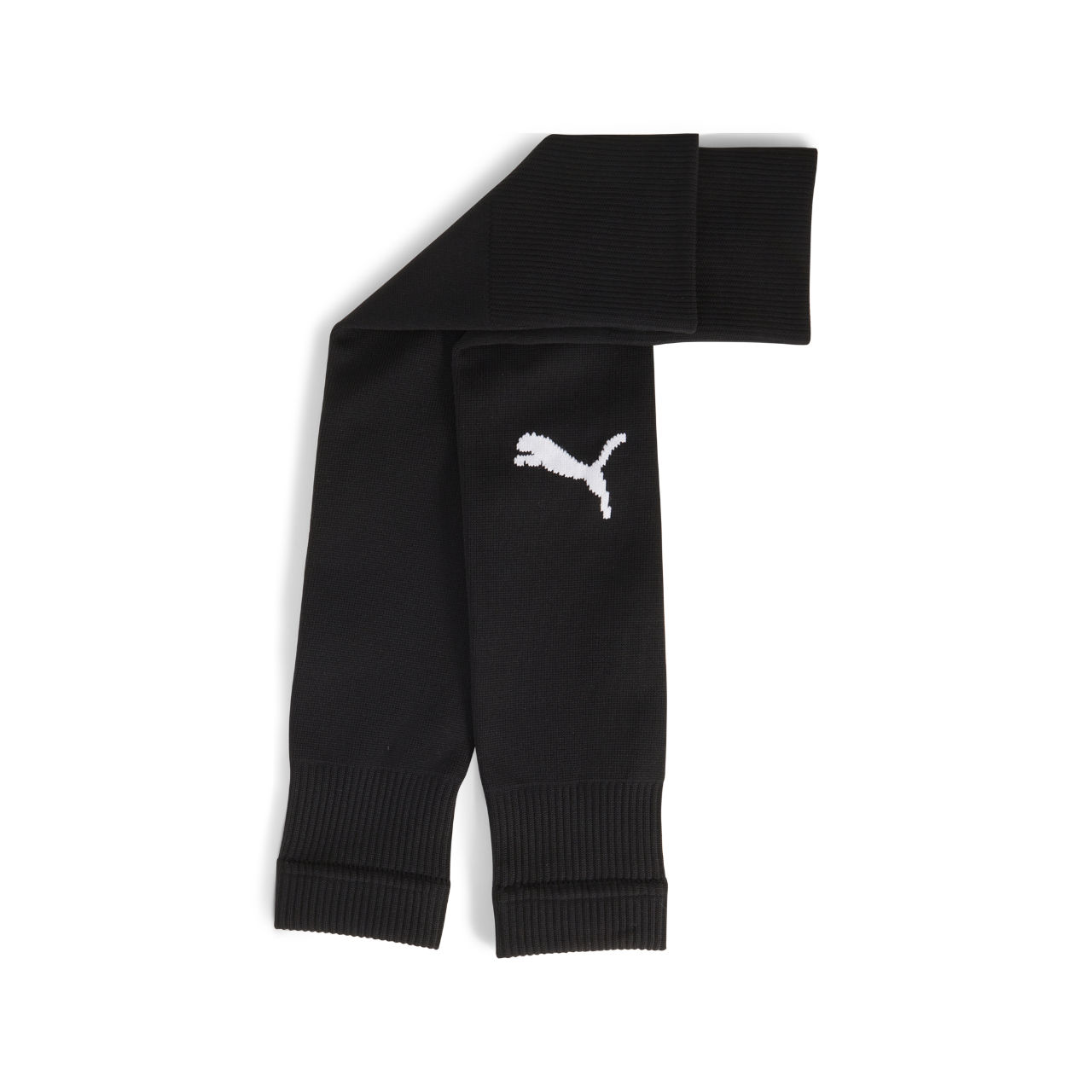 Puma teamGOAL Sleeve Socks PUMA Black/PUMA White