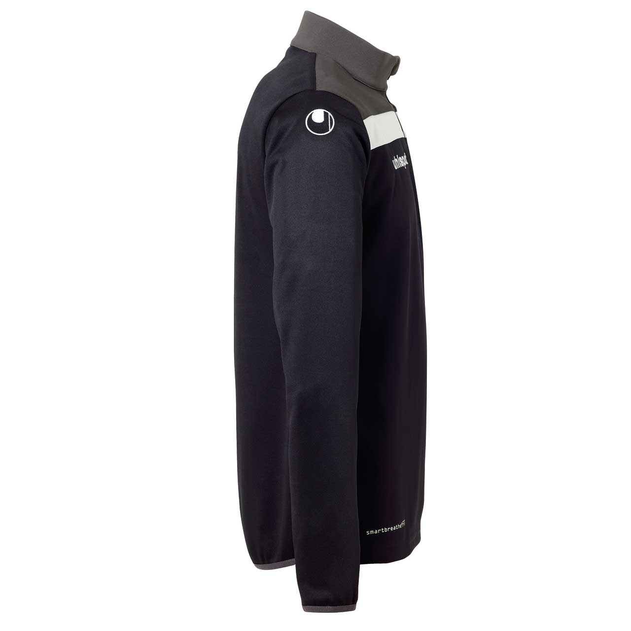 Uhlsport Offense 23 1/4 Zip Top Kinder