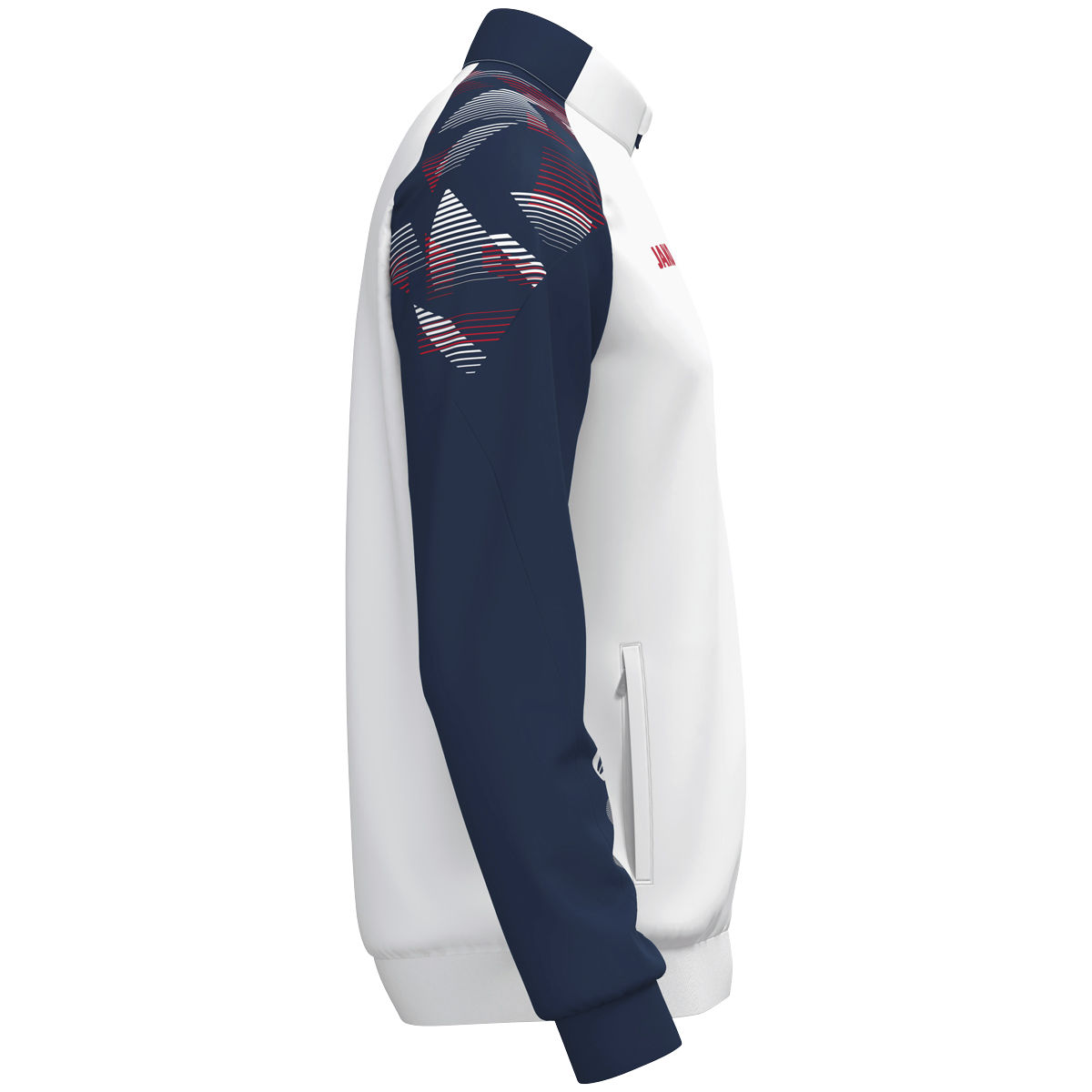 Jako Polyesterjacke Sonic