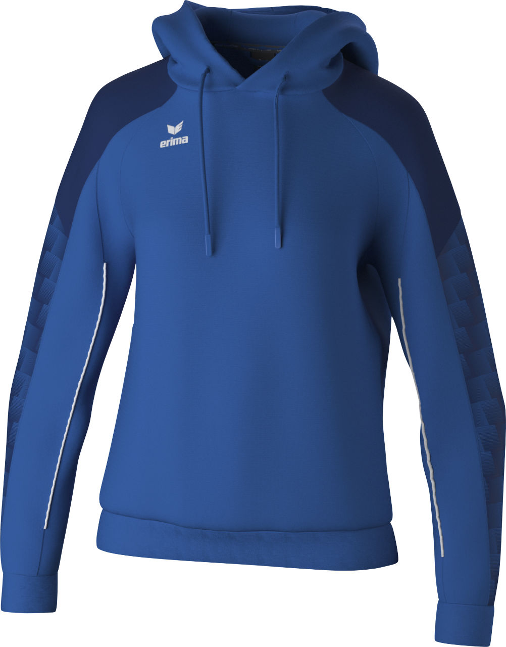 Erima EVO STAR Kapuzensweat Damen