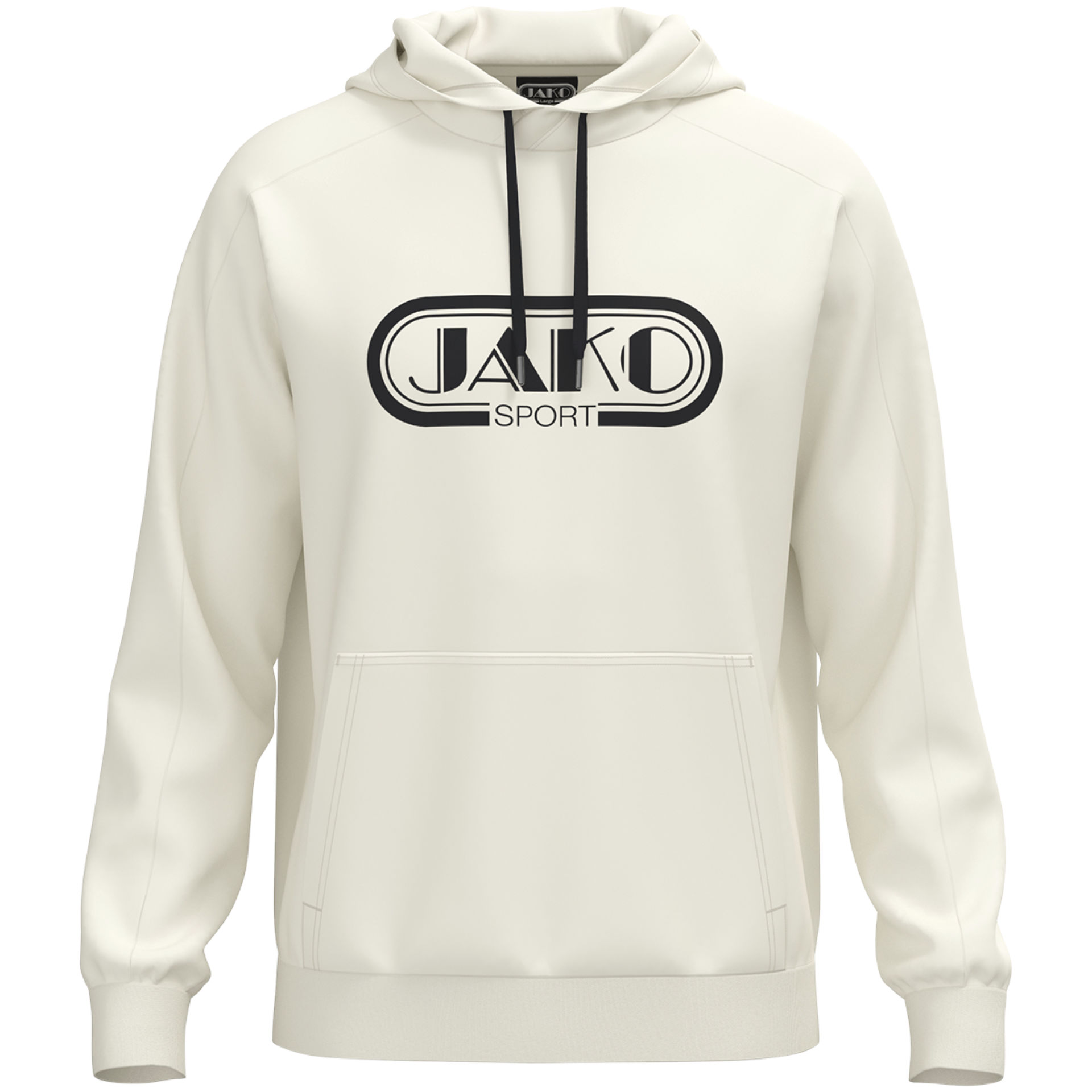 Jako Kapuzensweat Promo