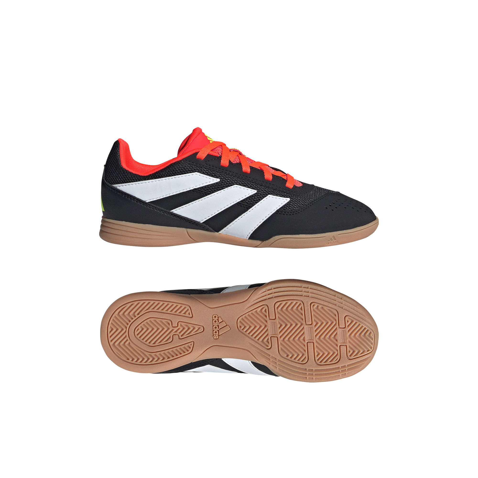 adidas Predator Club In Sala J Hallenschuhe