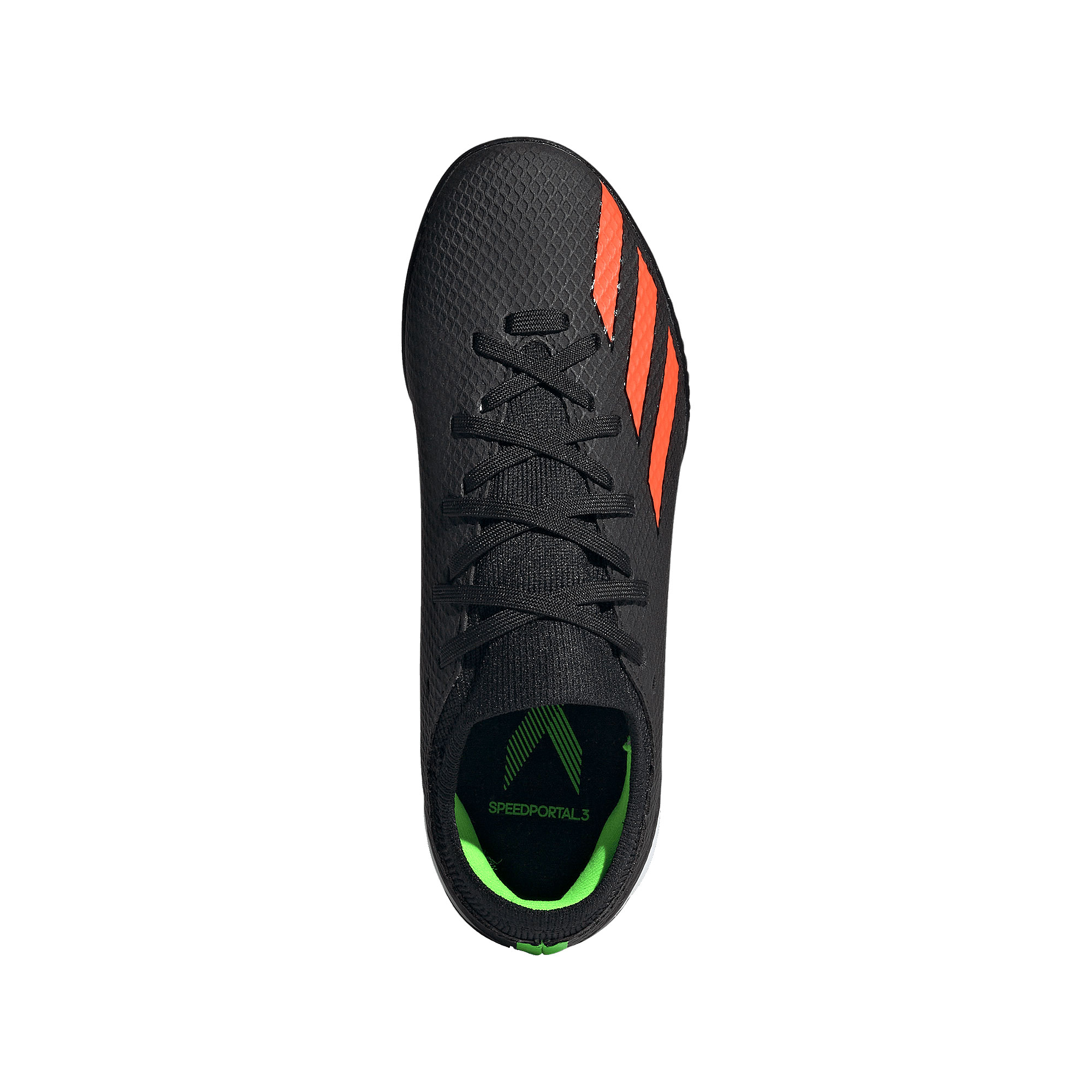 adidas X Speedportal.3 TF J Fußballschuhe Kinder