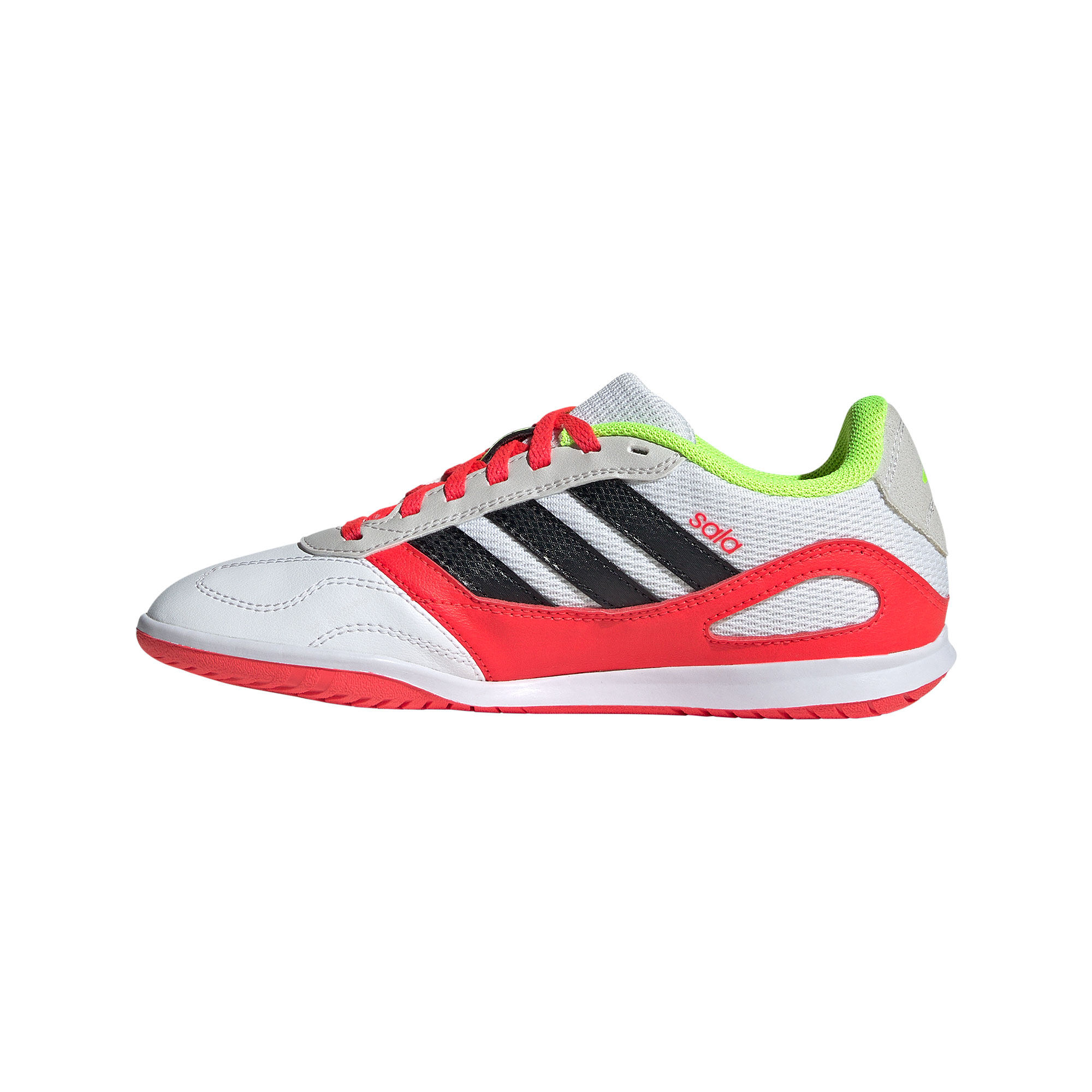 adidas Super Sala III J Hallen-Fußballschuhe