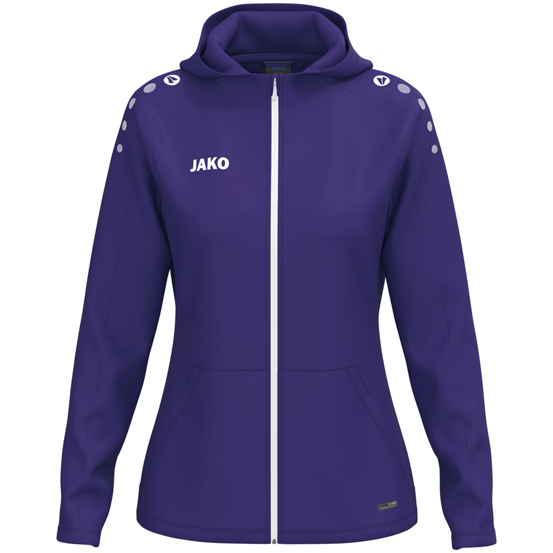 Jako Kapuzenjacke One Damen
