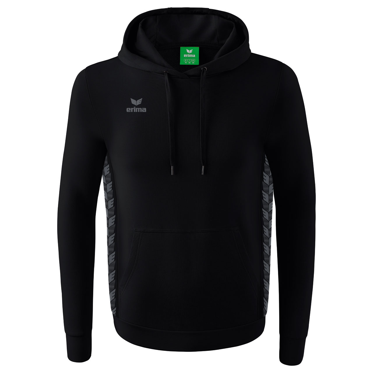 Erima Essential Team Kapuzensweat