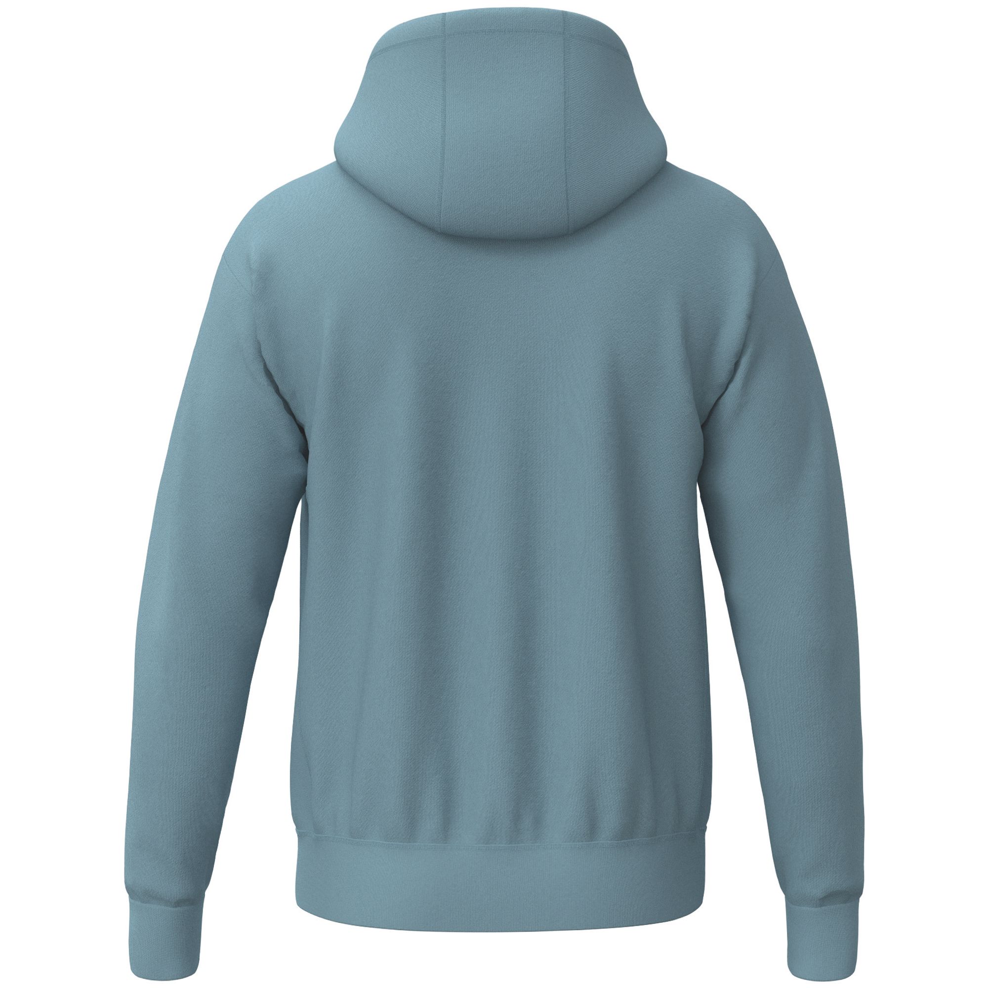 Erima TS Hoody Kinder