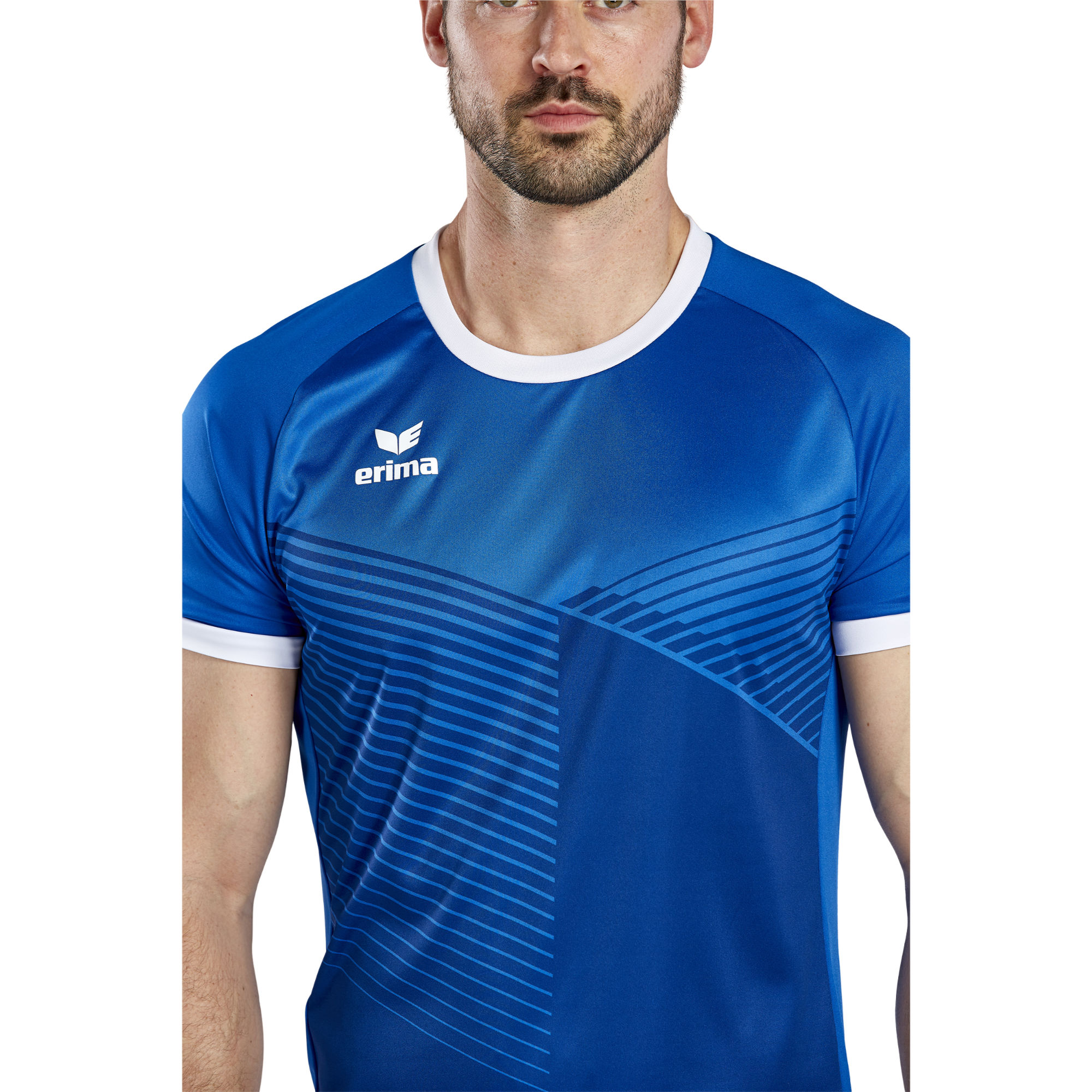Erima Mantua Trikot Herren