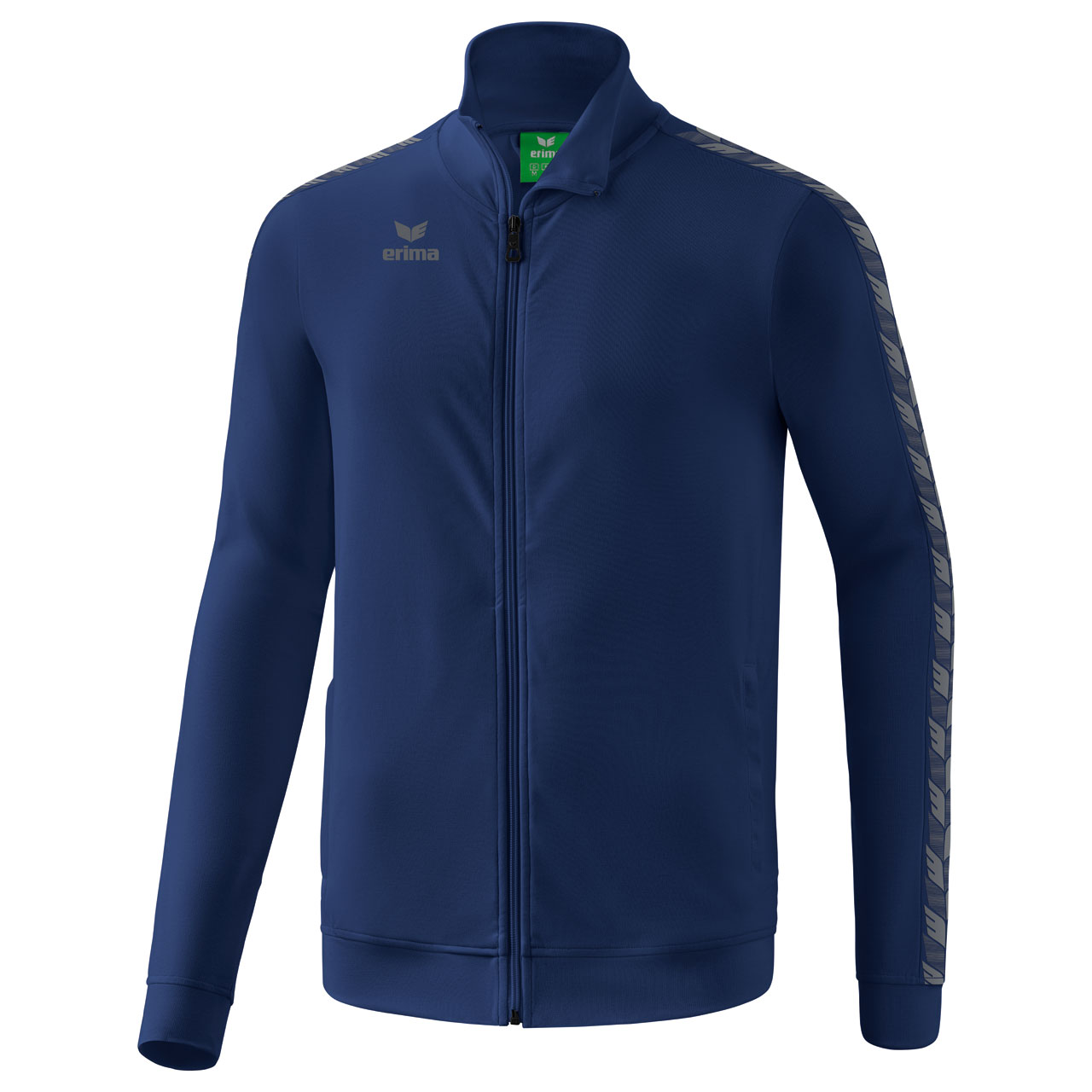 Erima Essential Team Tracktop Jacke Kinder