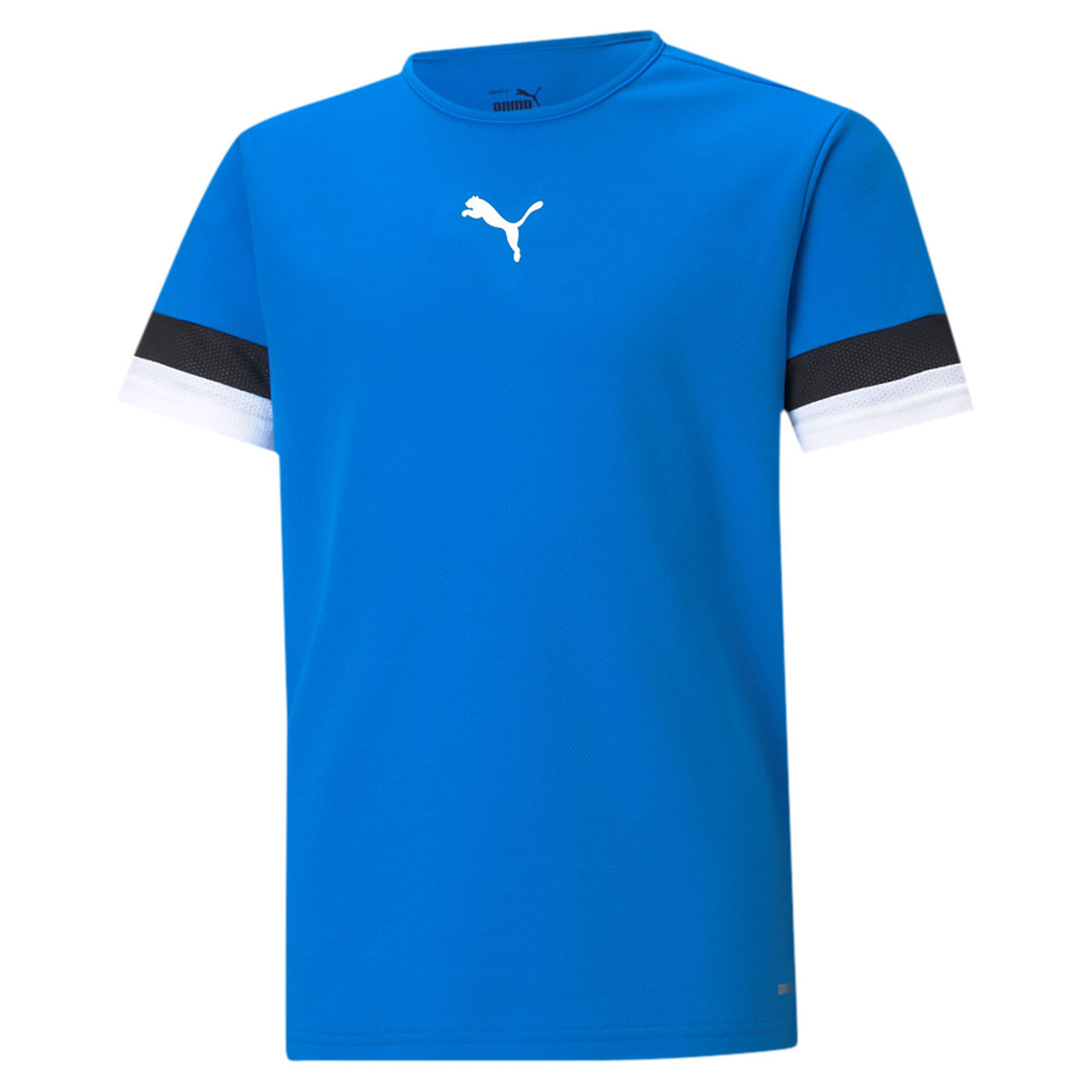 Puma teamRISE Jersey Jr Kinder