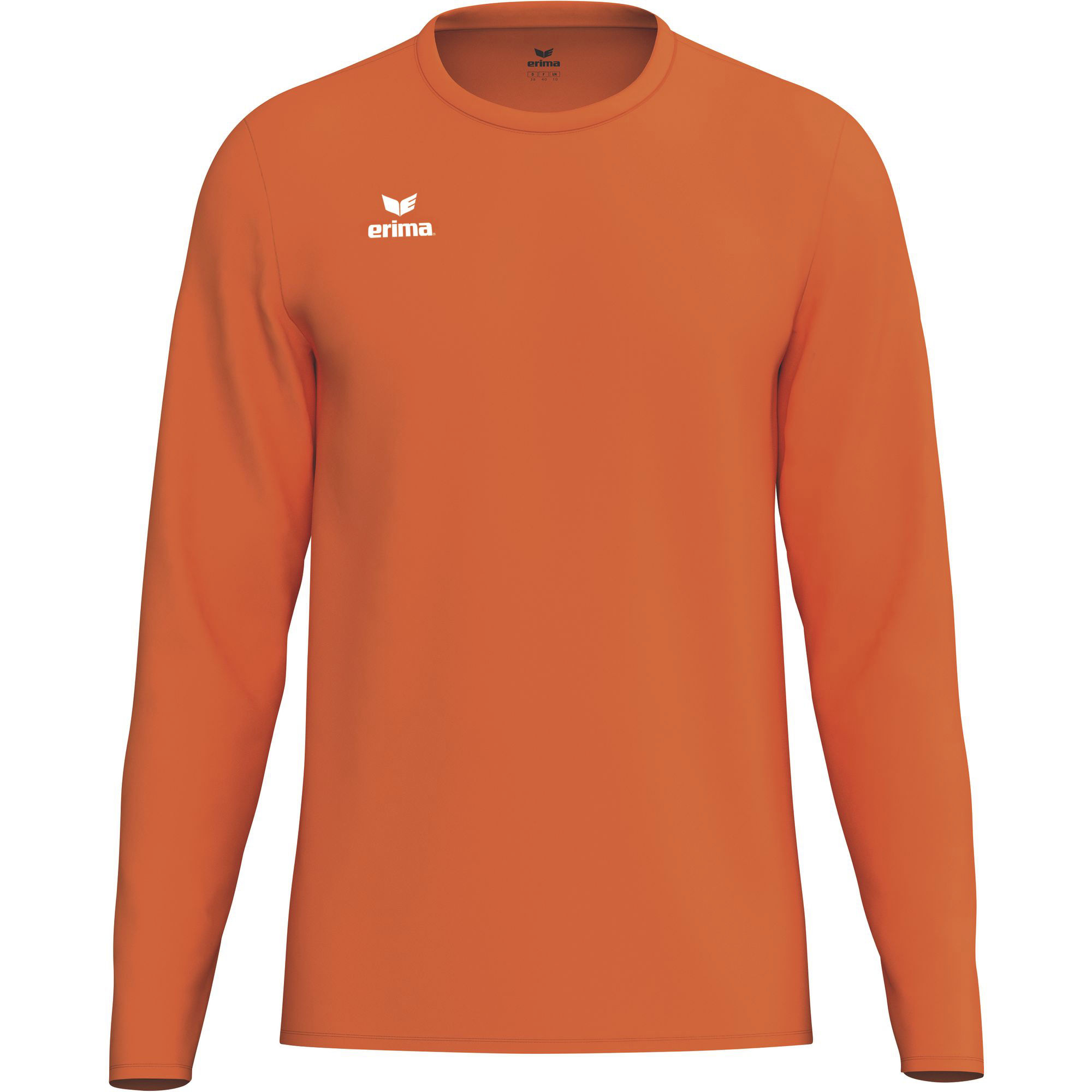 Erima INTRO Longsleeve function Kinder