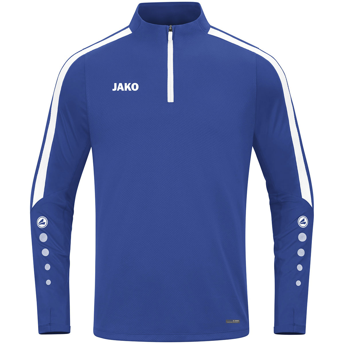 Jako Ziptop Power Kinder