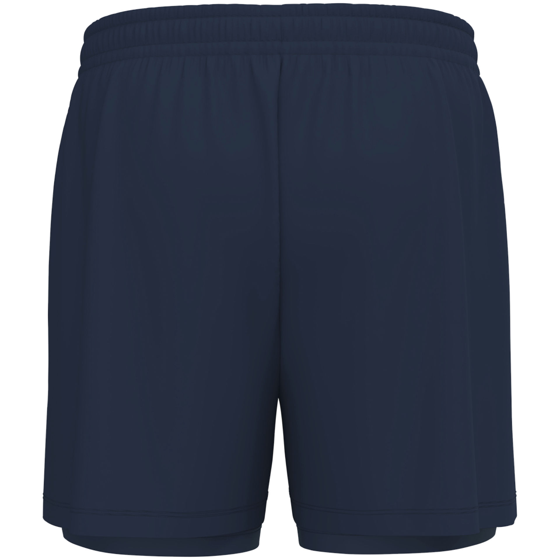 Jako 2-in-1 Short One