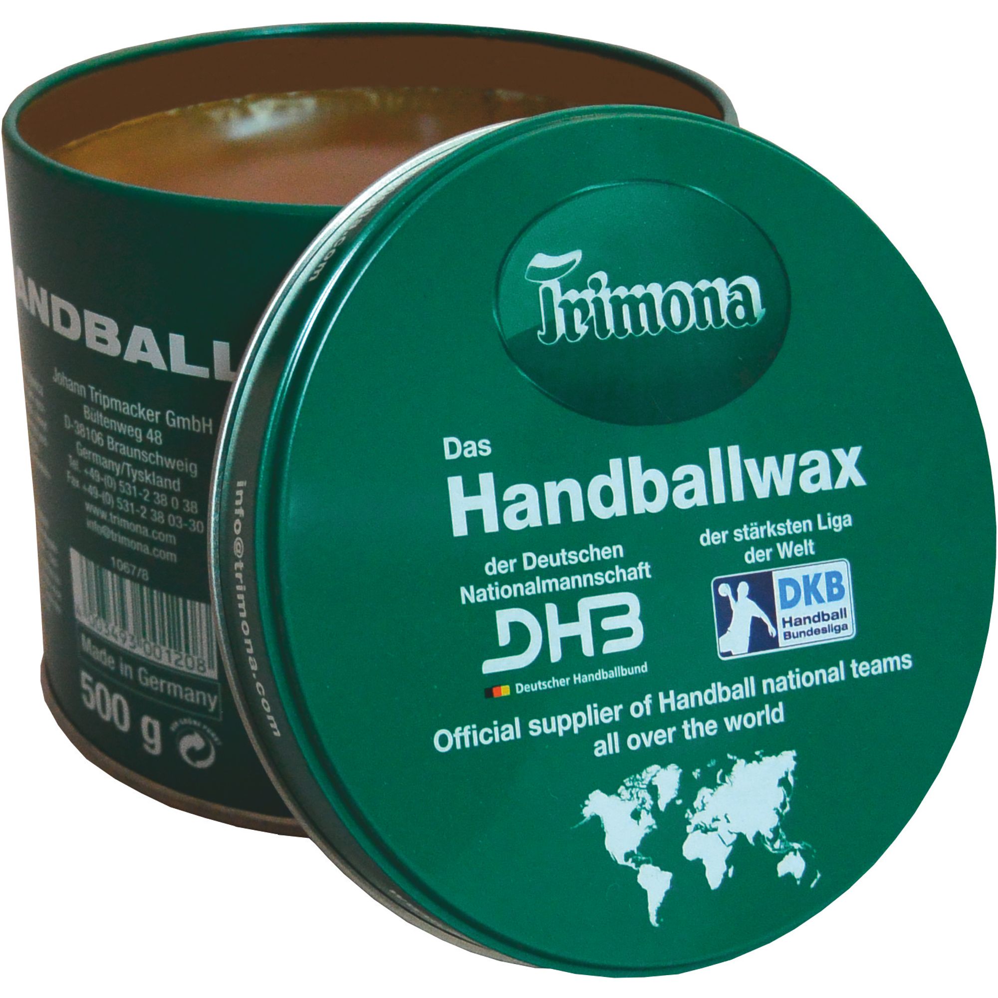 Erima Trimona Handballwax Classic