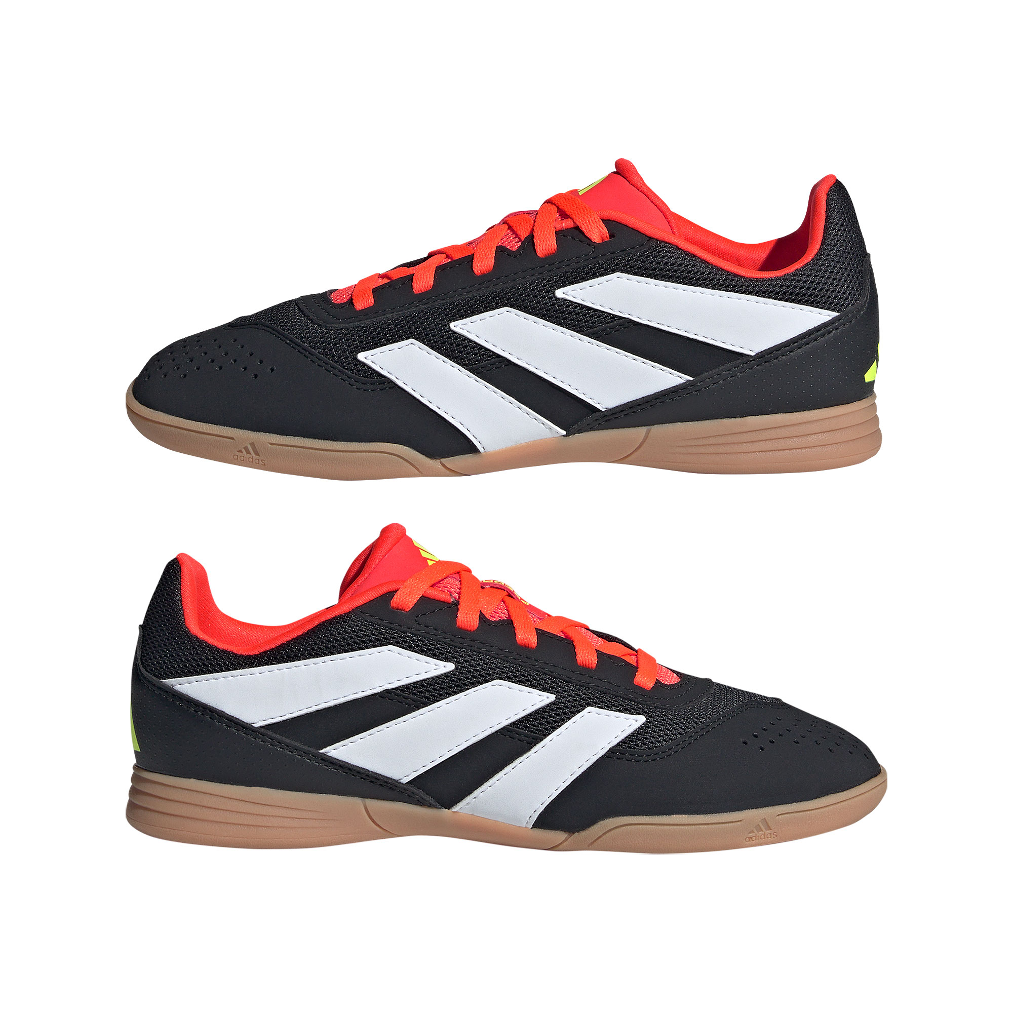 adidas Predator Club In Sala J Hallenschuhe