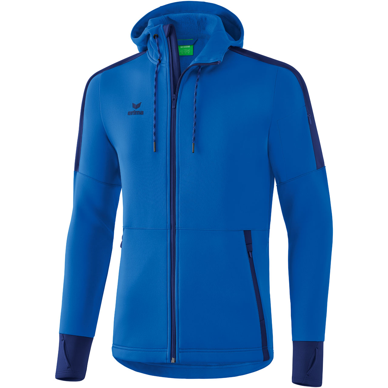 Erima Softshelljacke Kinder