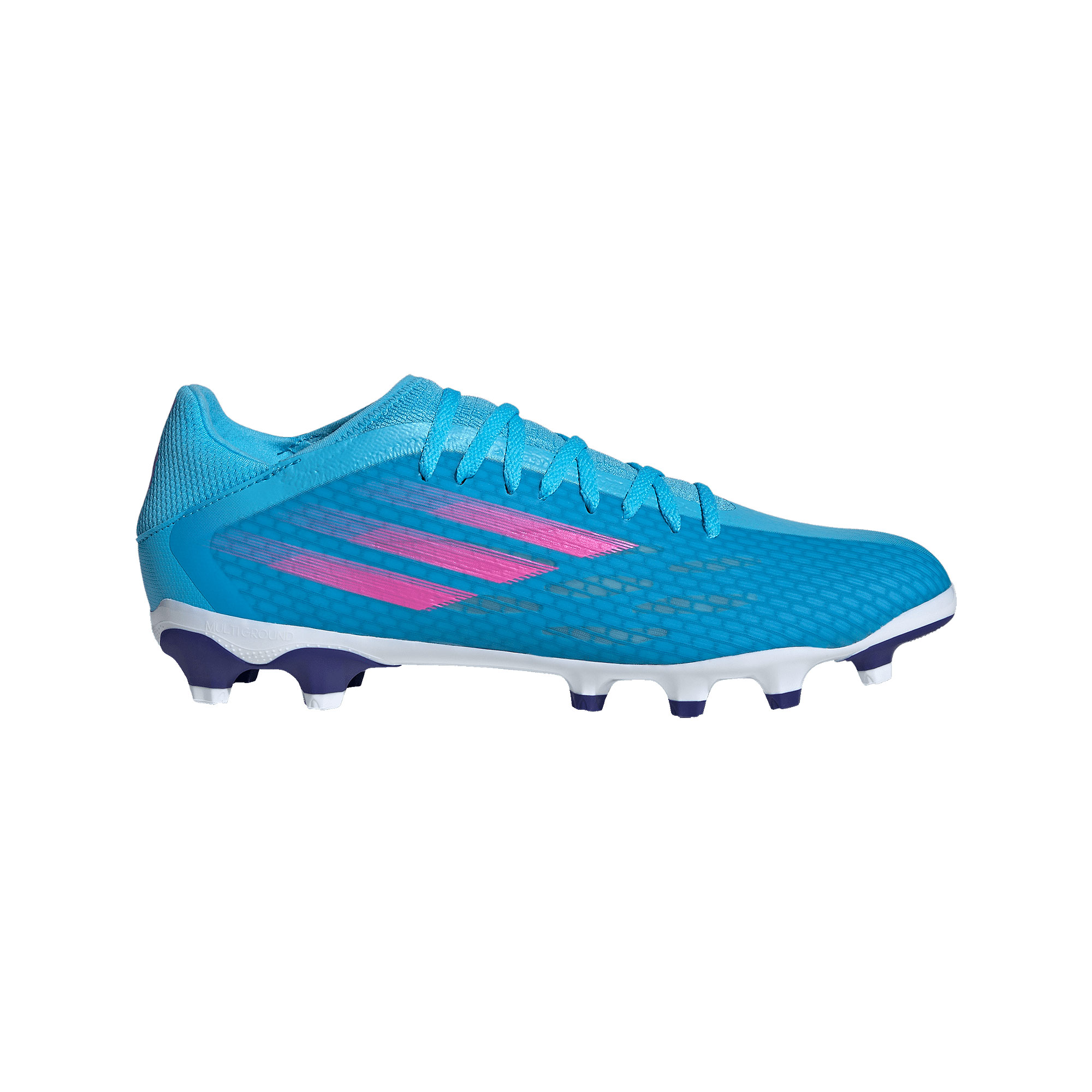adidas X Speedflow.3 MG Fußballschuhe