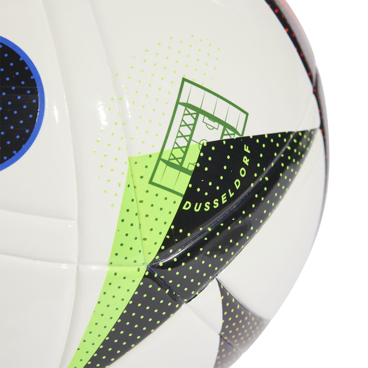 adidas Euro24 League J290 Jugend-Fußball