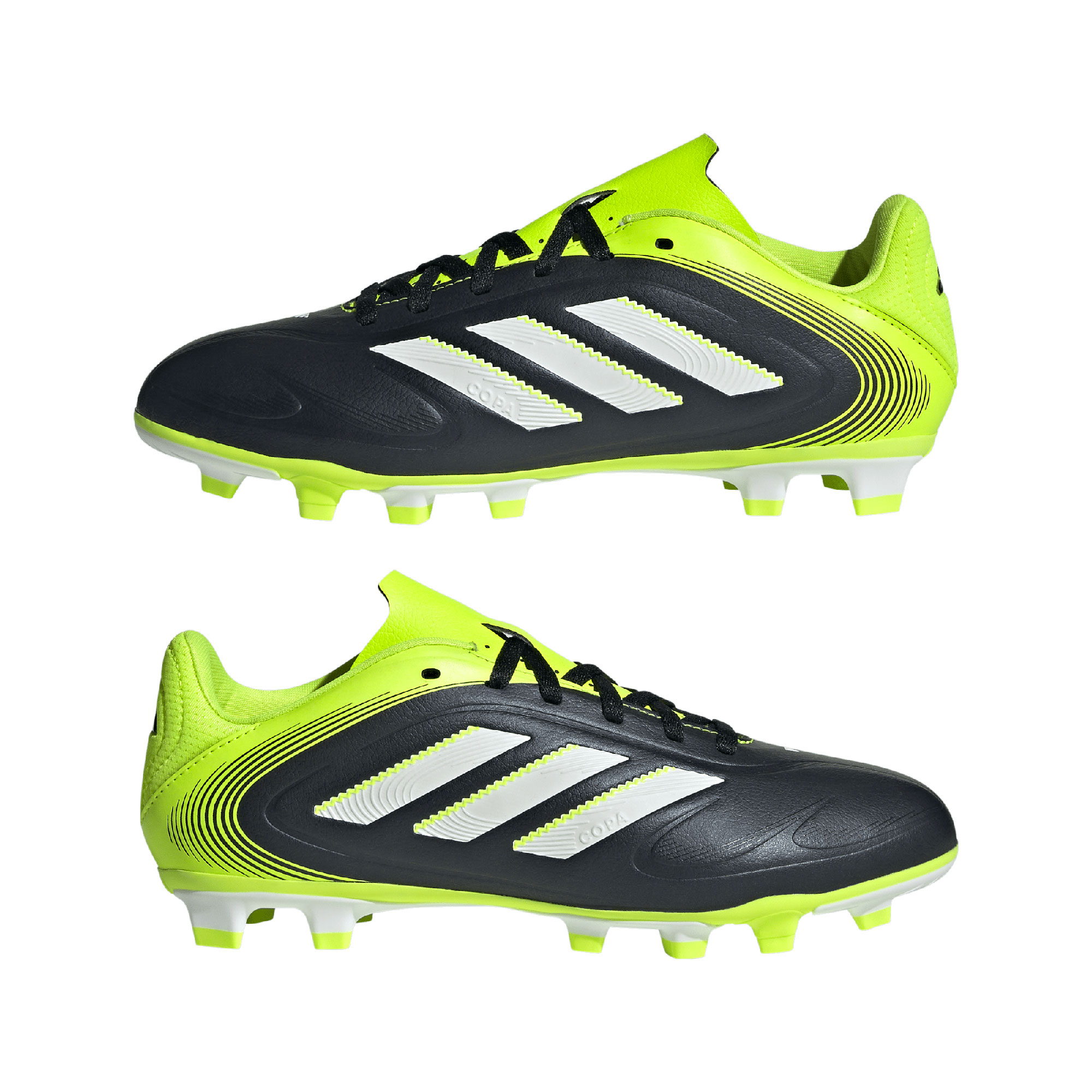 adidas Copa Pure III Club Fg/Mg J Fußballschuhe Kinder