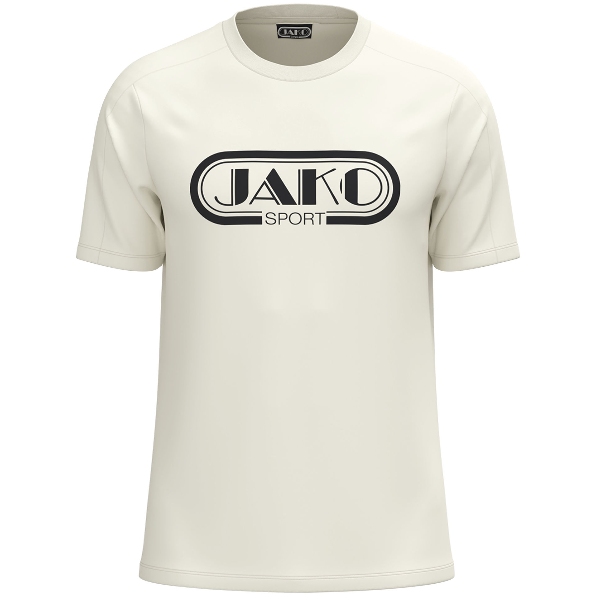 Jako T-Shirt Promo 2.0