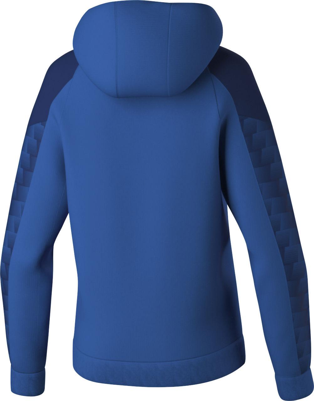 Erima EVO STAR Kapuzensweat Damen