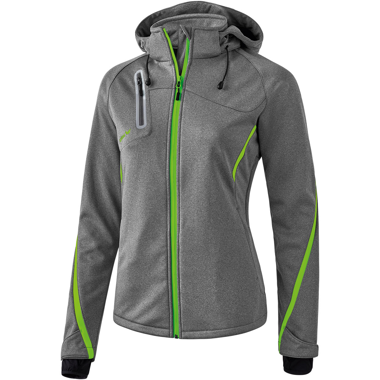 Erima Softshelljacke Function Damen